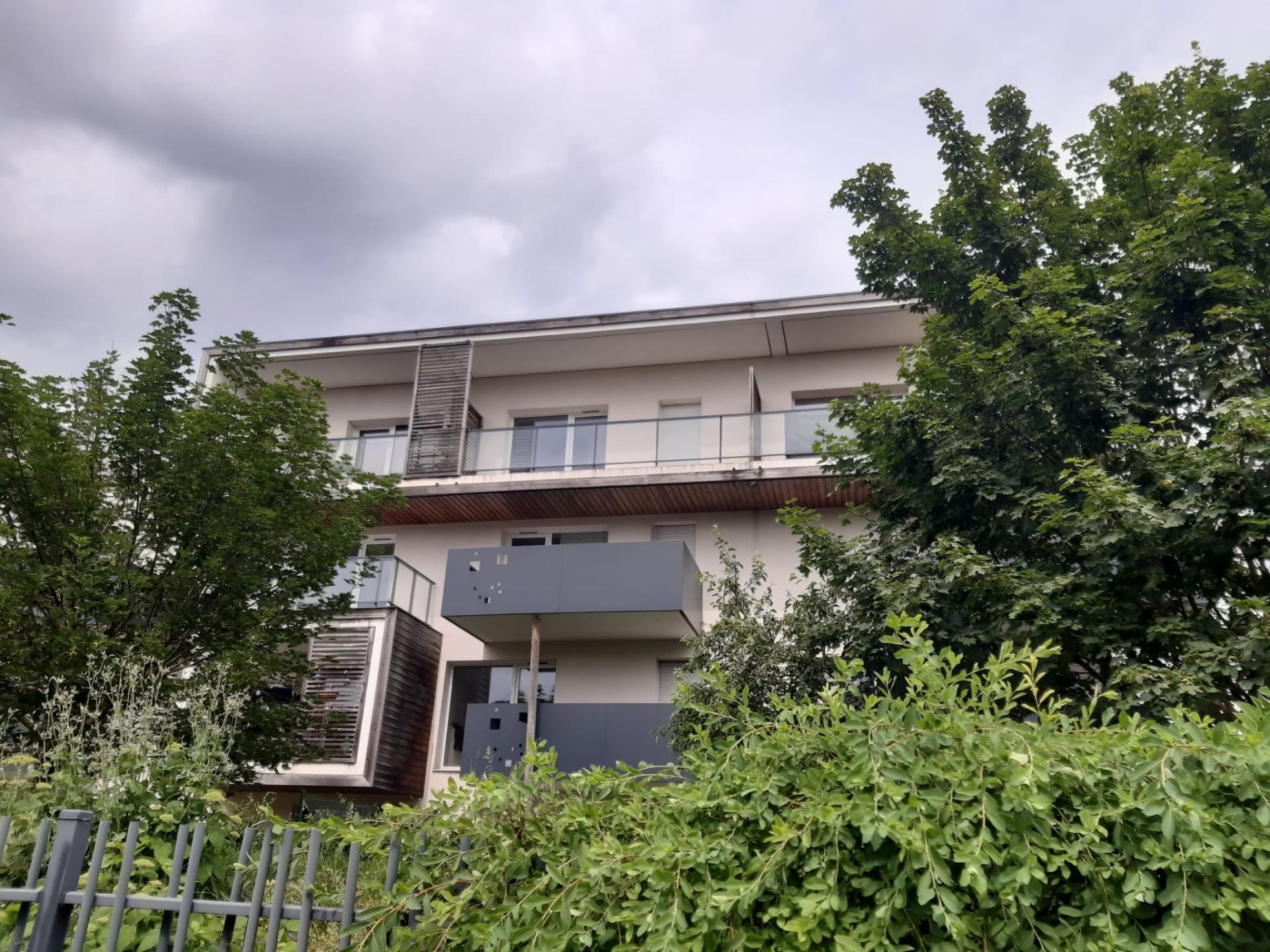 Photo-appartement