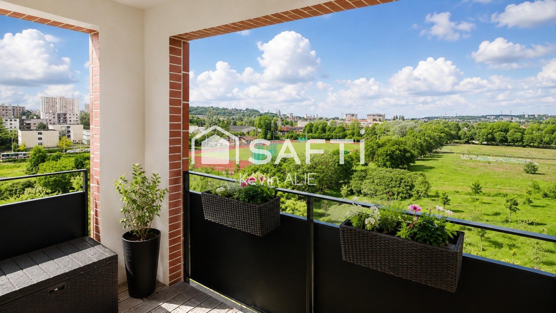 Photo-appartement
