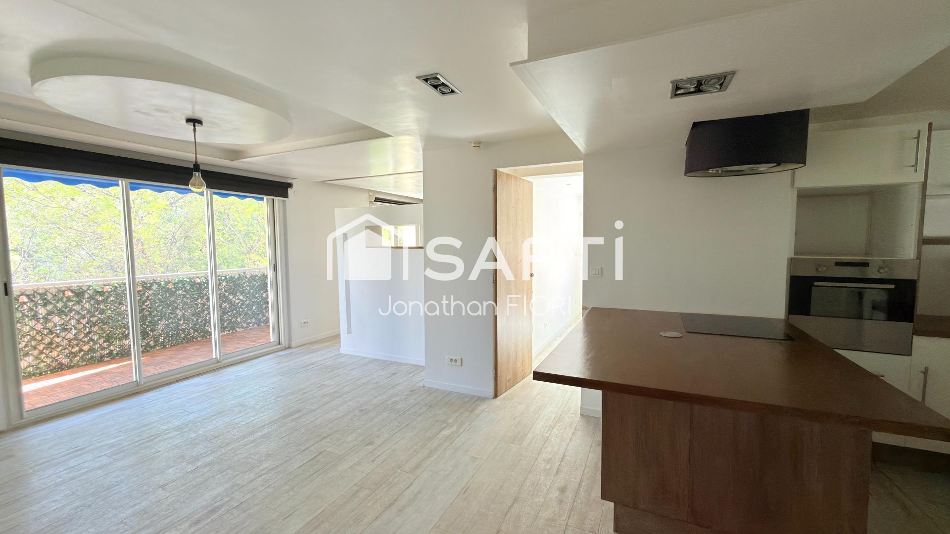Photo-appartement