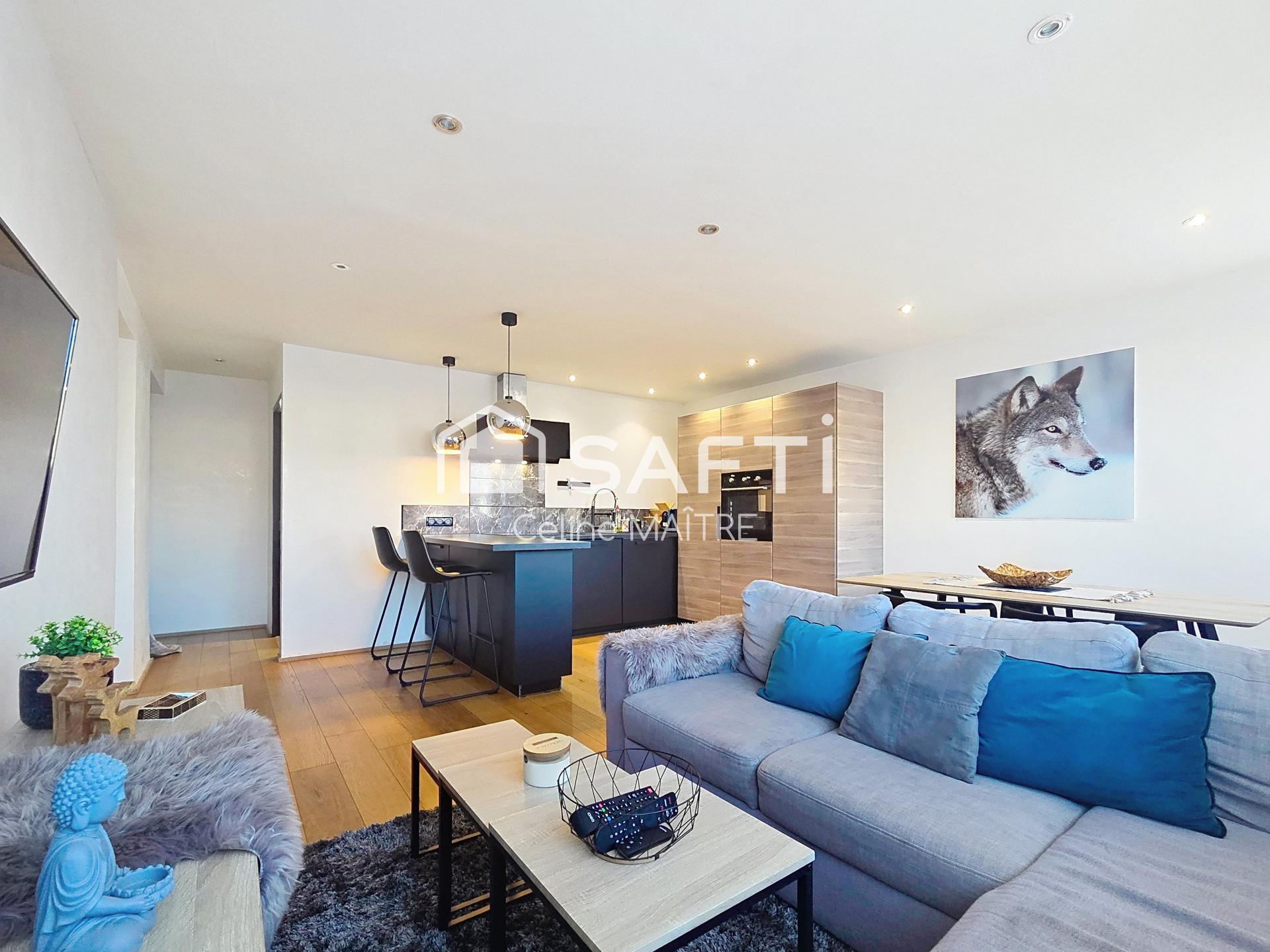 Photo-appartement