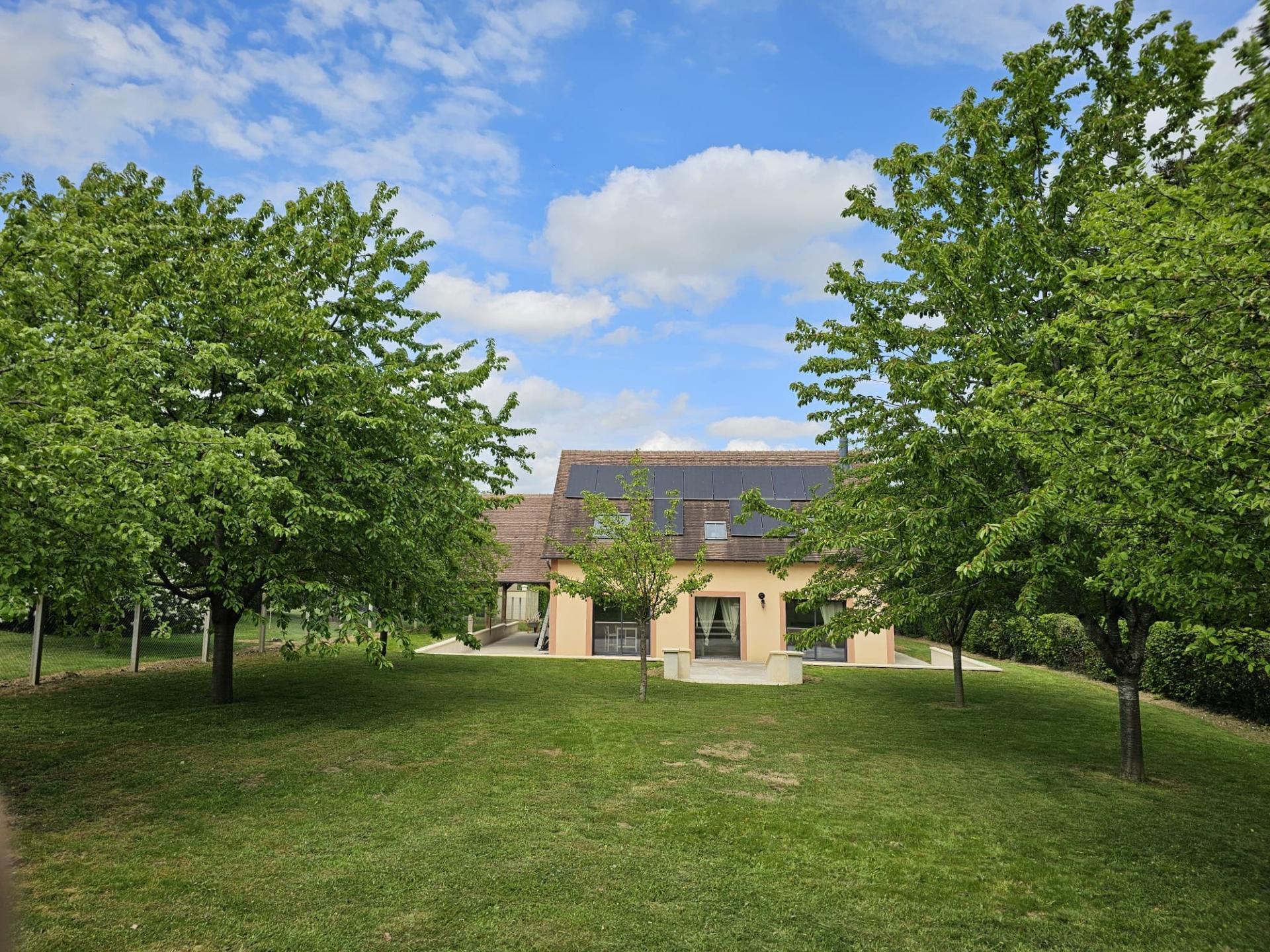 Maison 5 pièces 148 m² · à L'Aigle · 148 m² · 300 000 €