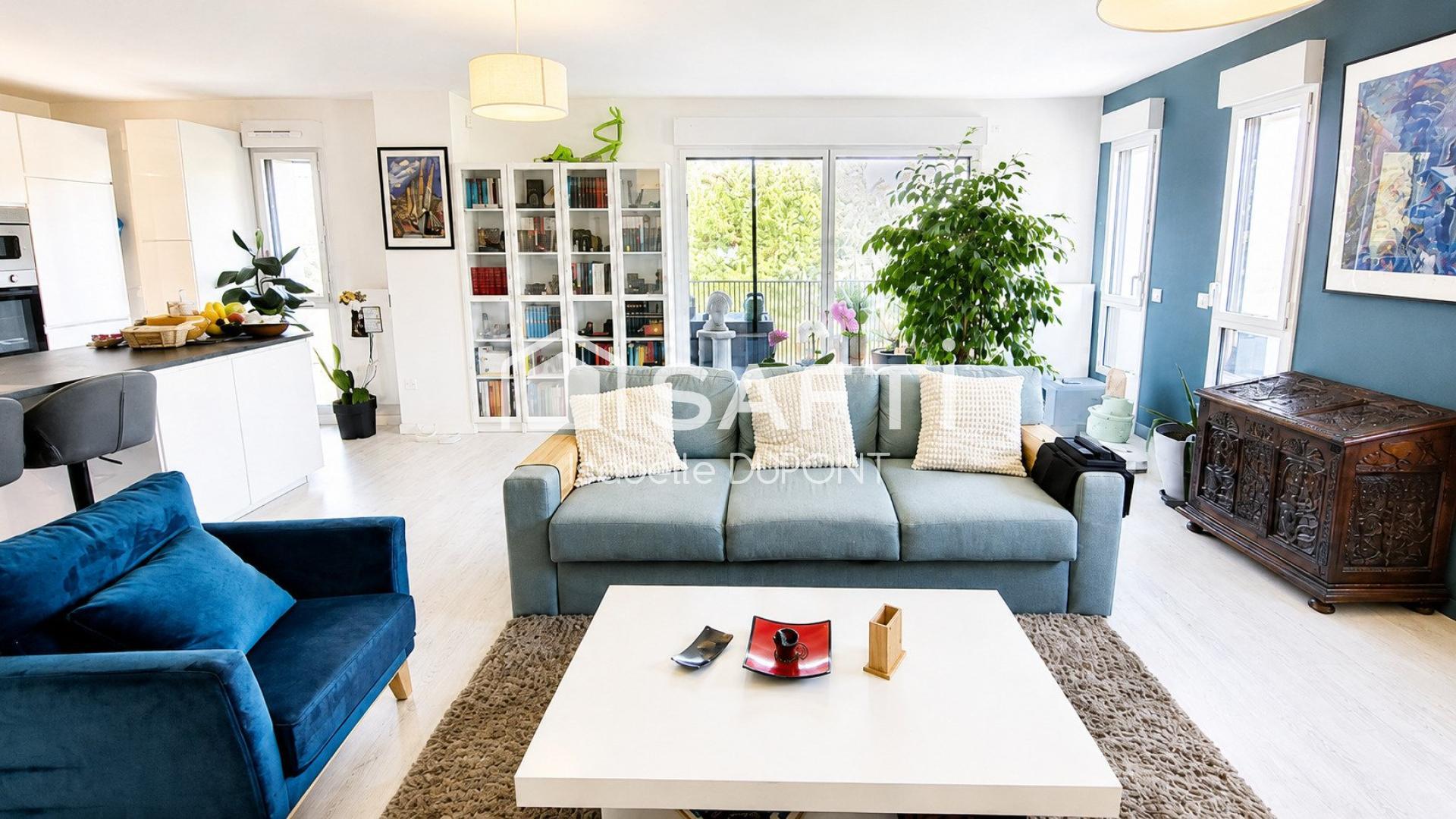Photo-appartement