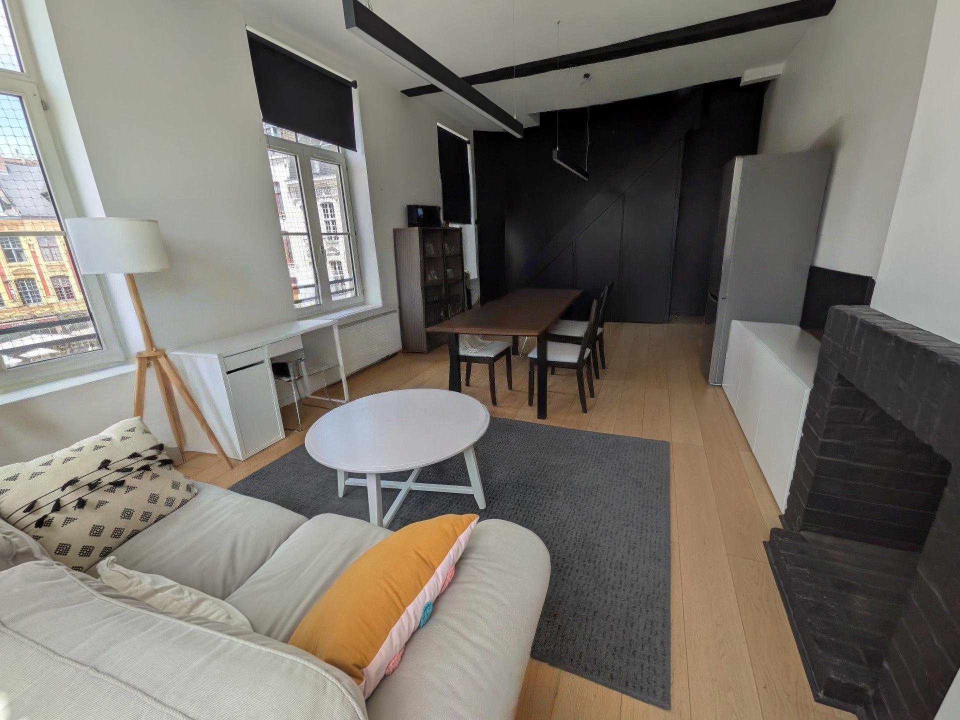 Photo-appartement