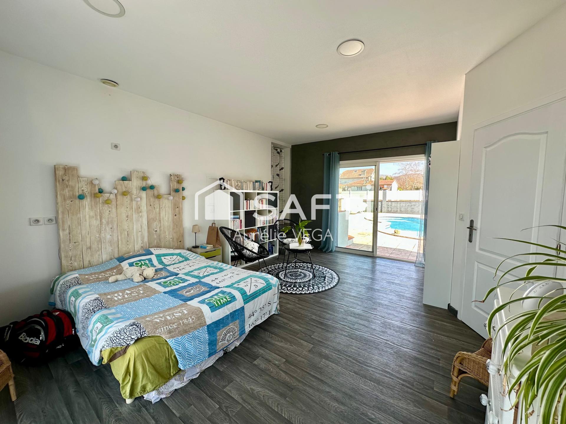 Photo SAFTI — Maison 9 pièces, 194 m² à Foix 4