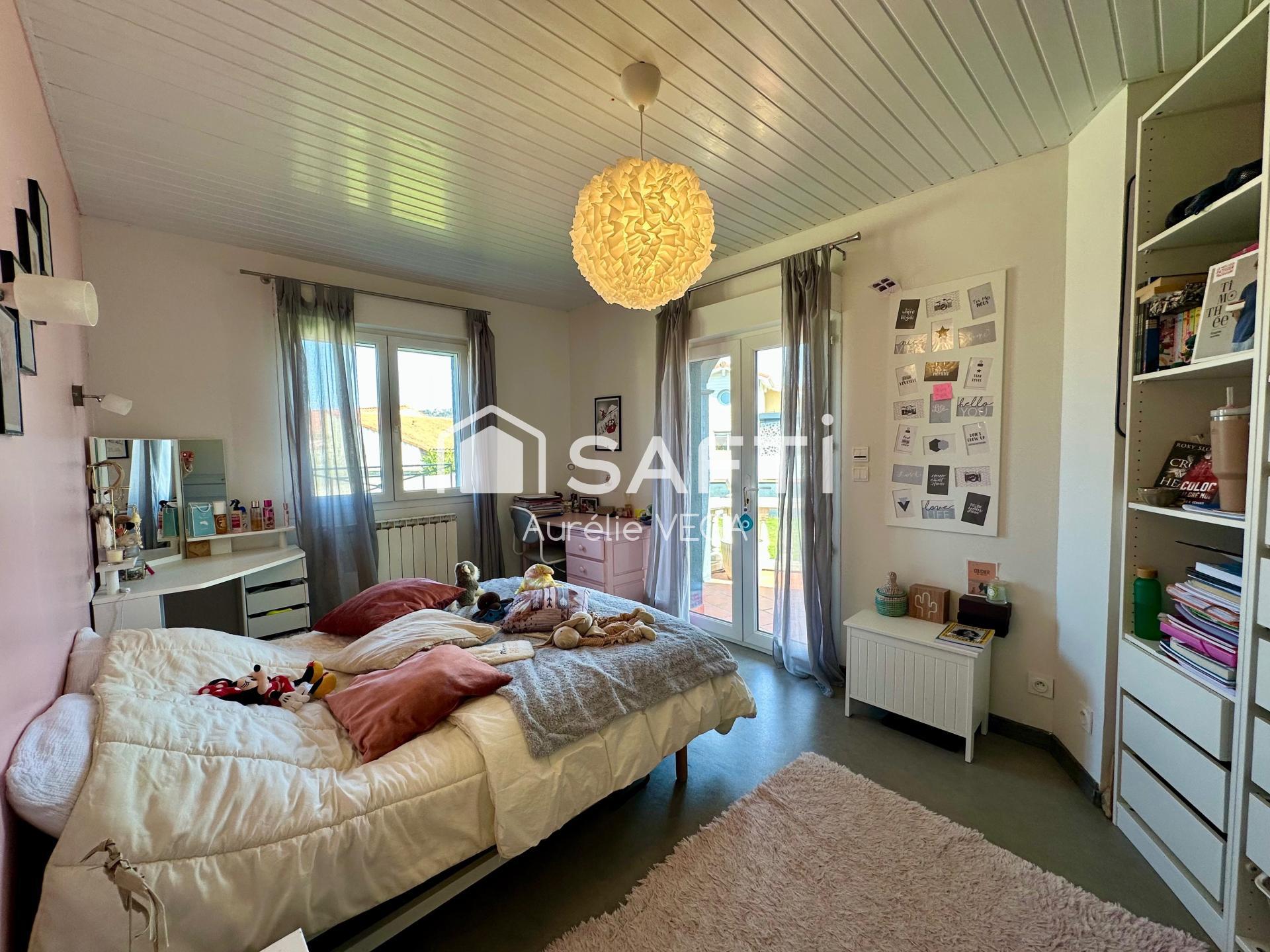 Photo SAFTI — Maison 9 pièces, 194 m² à Foix 5