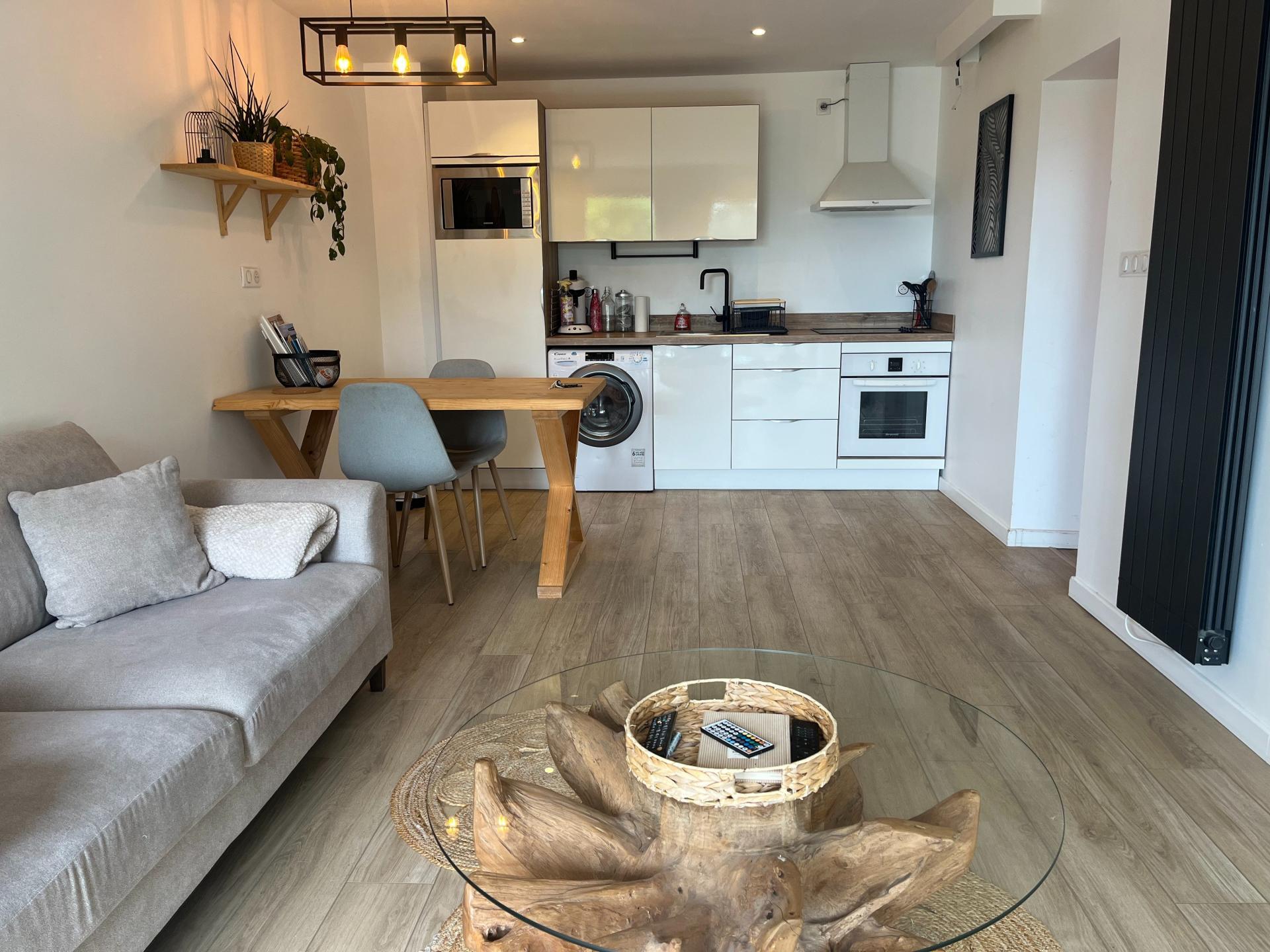 Photo-appartement