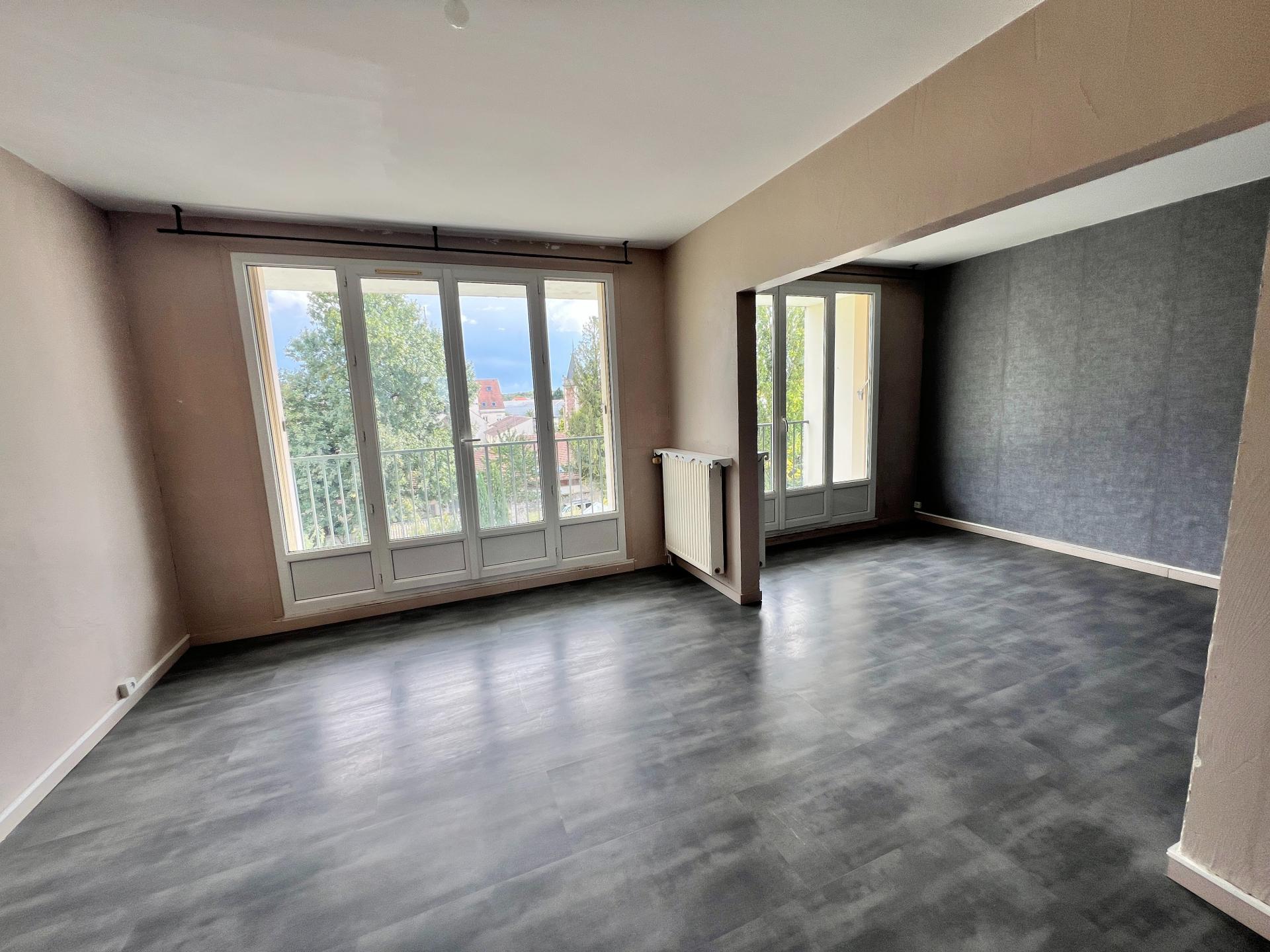 Photo-appartement
