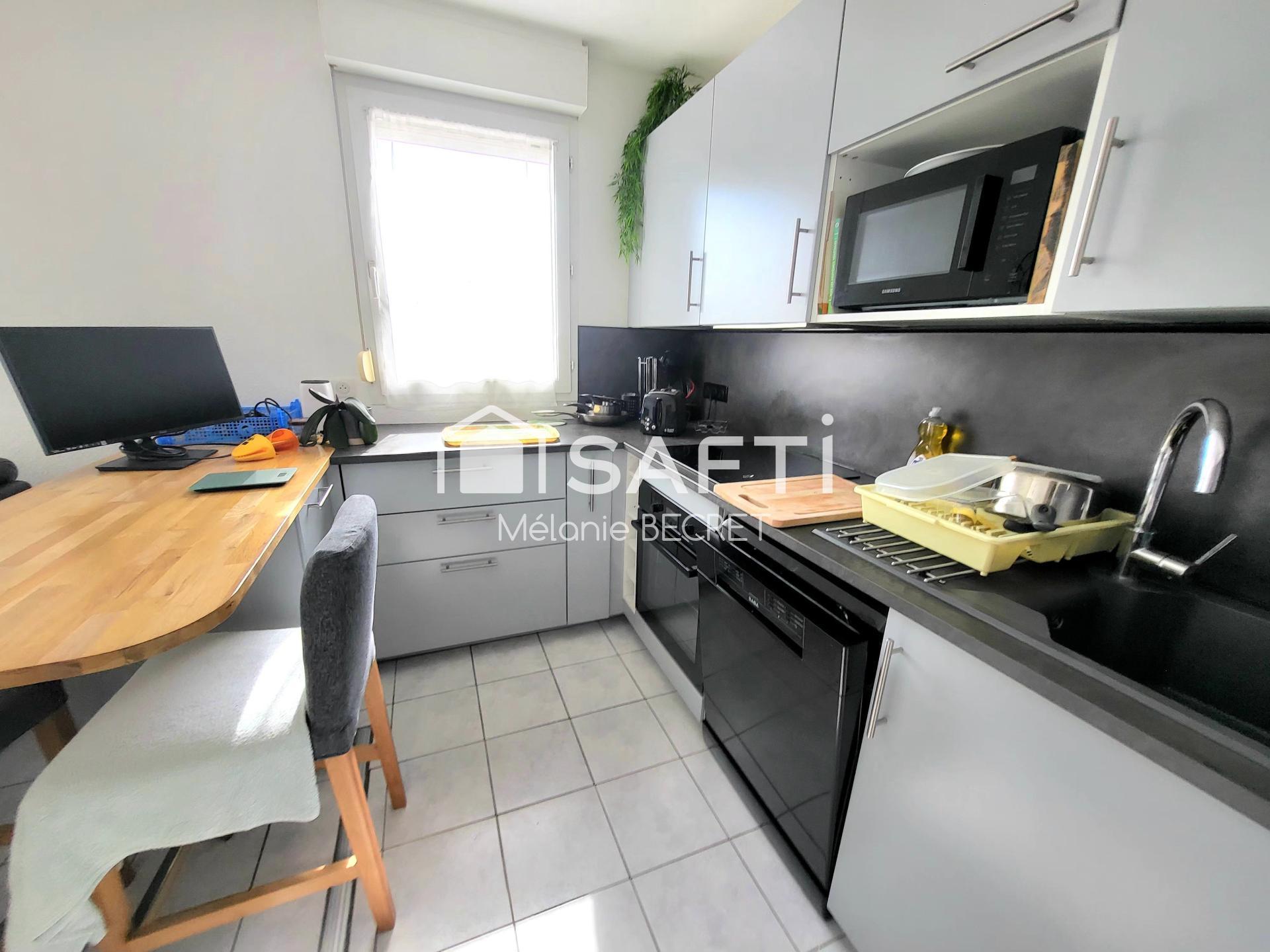 Photo-appartement