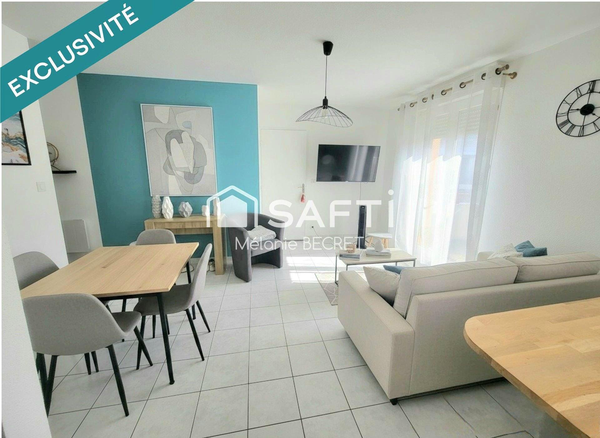Photo-appartement