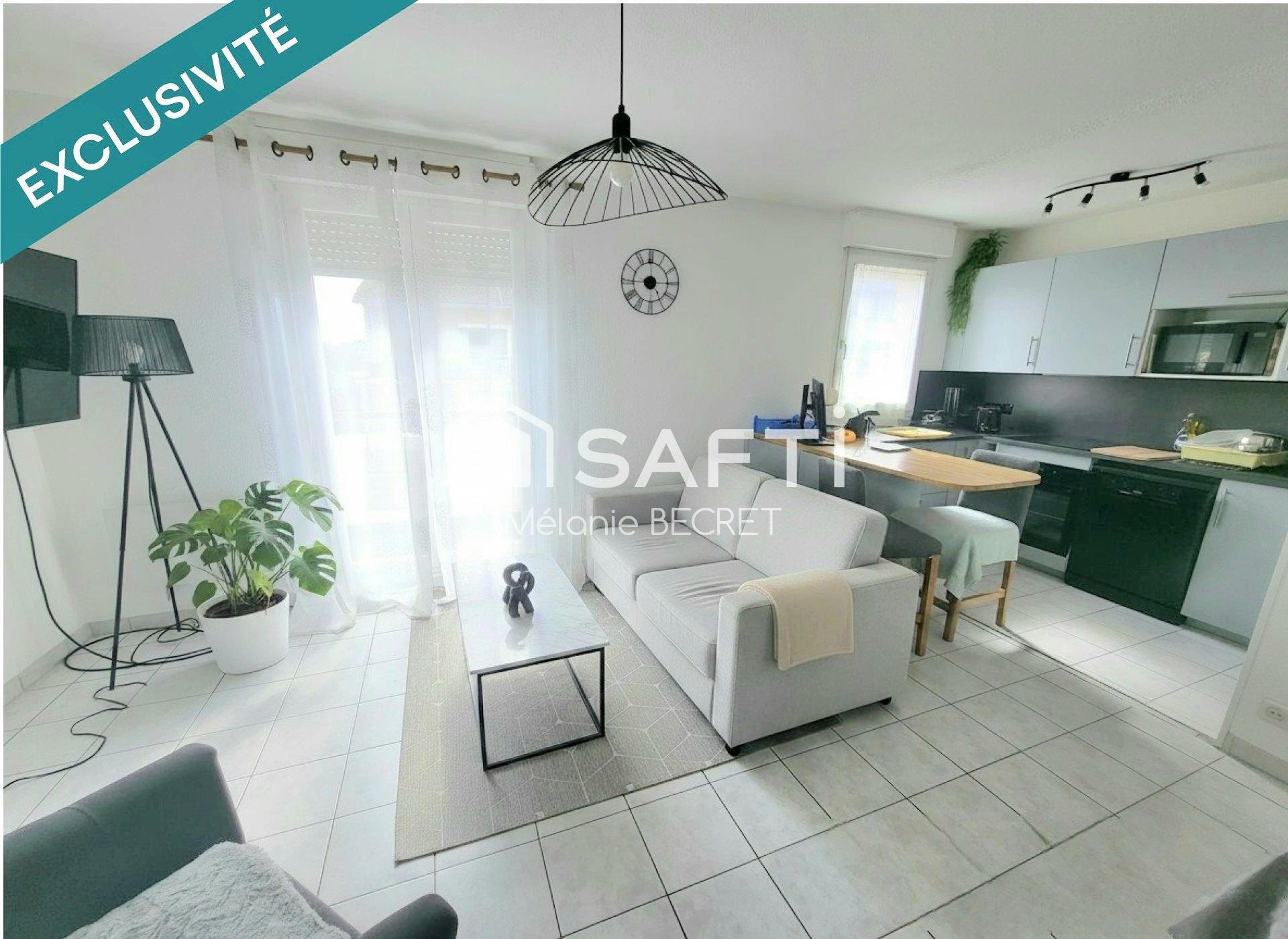 Photo-appartement