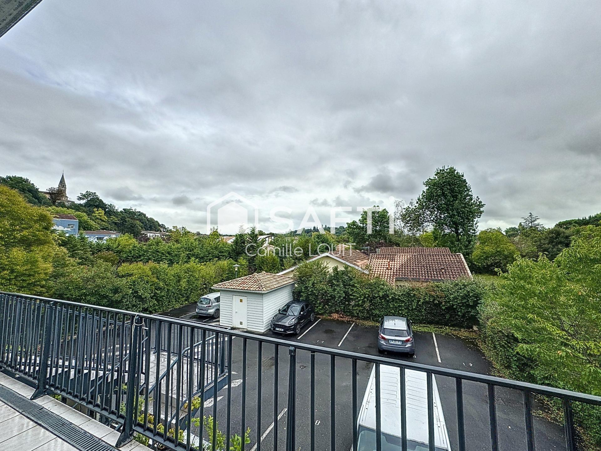 Photo-appartement