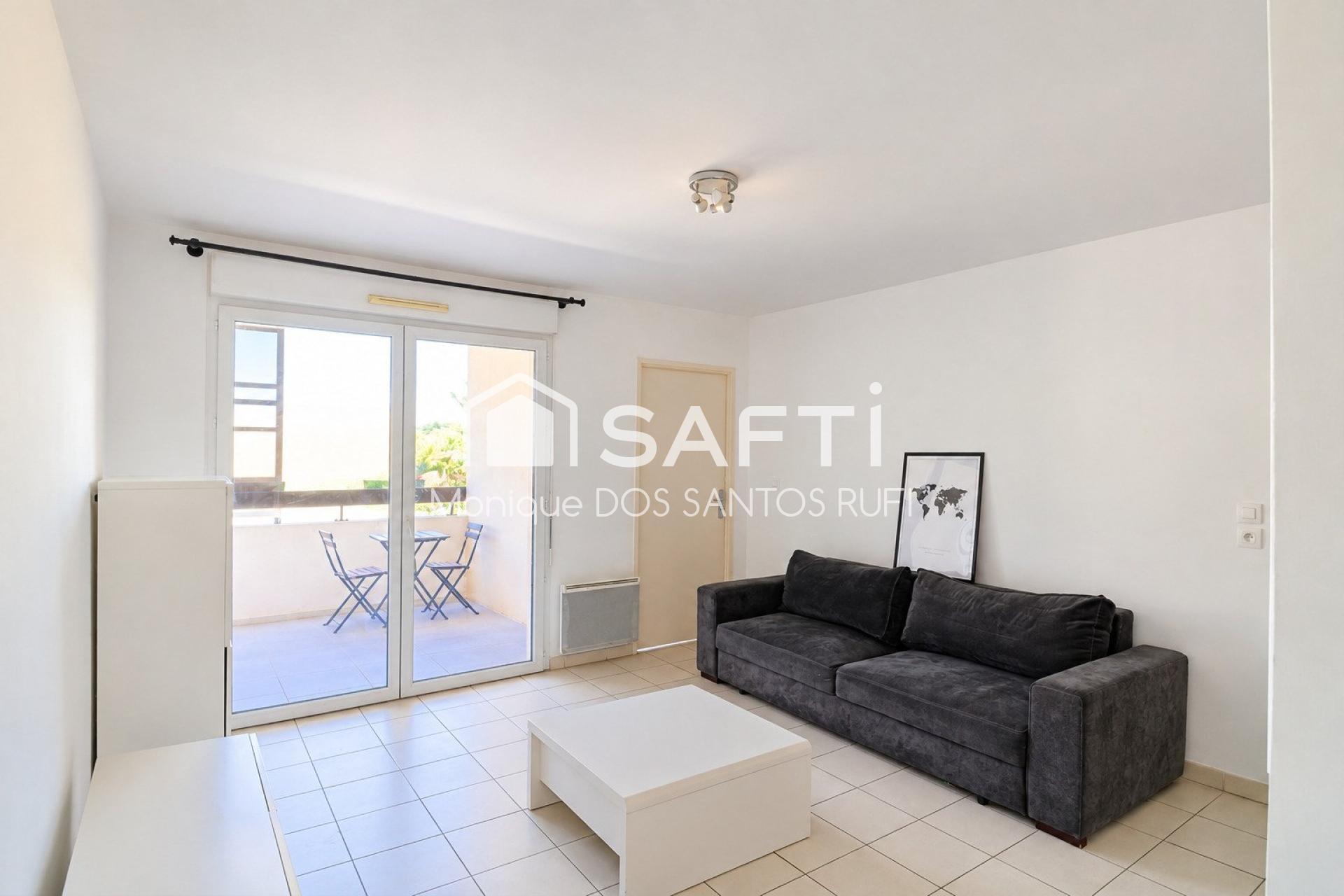 Photo-appartement