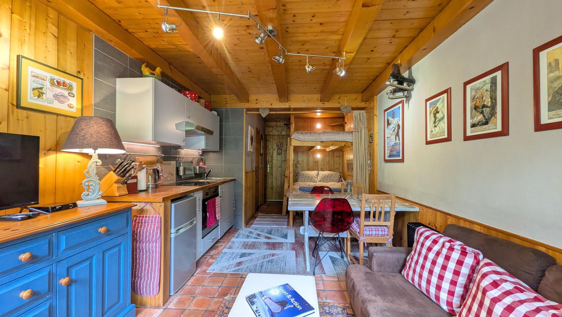 Photo-appartement