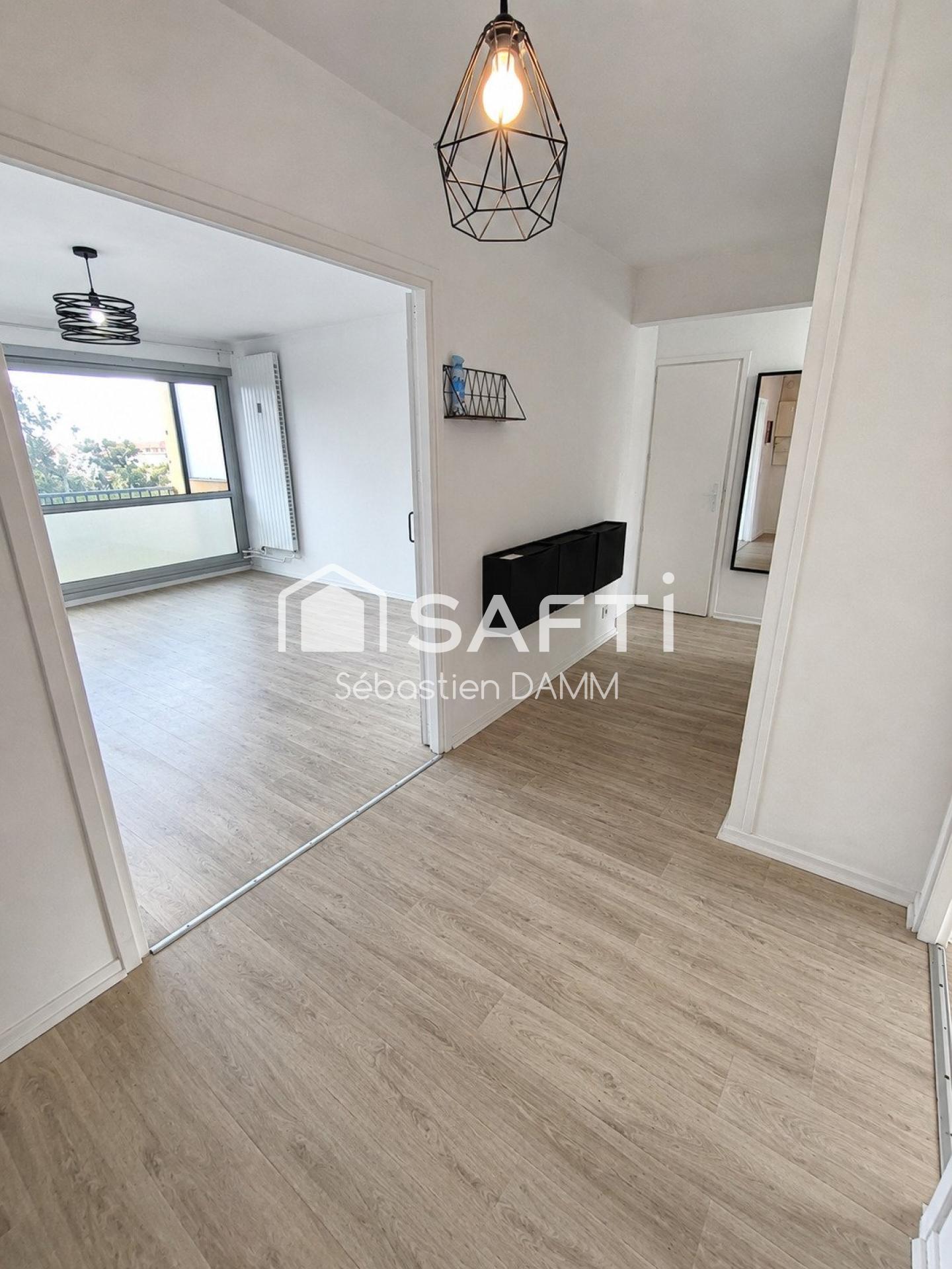Photo-appartement