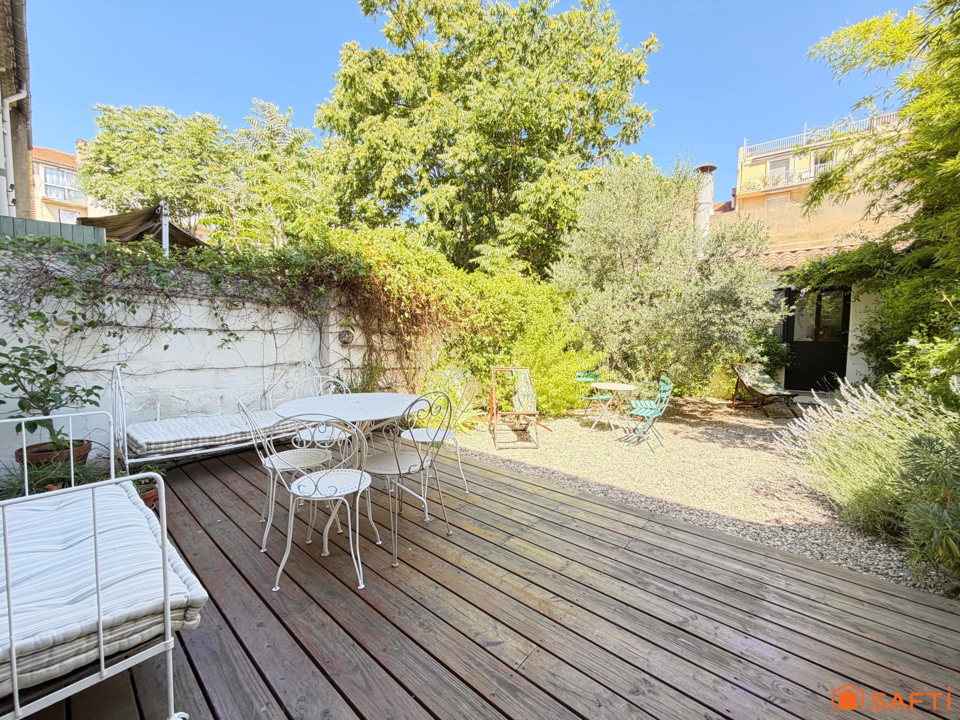 Photo SAFTI — Maison 5 pièces, 90 m² à Avignon 3