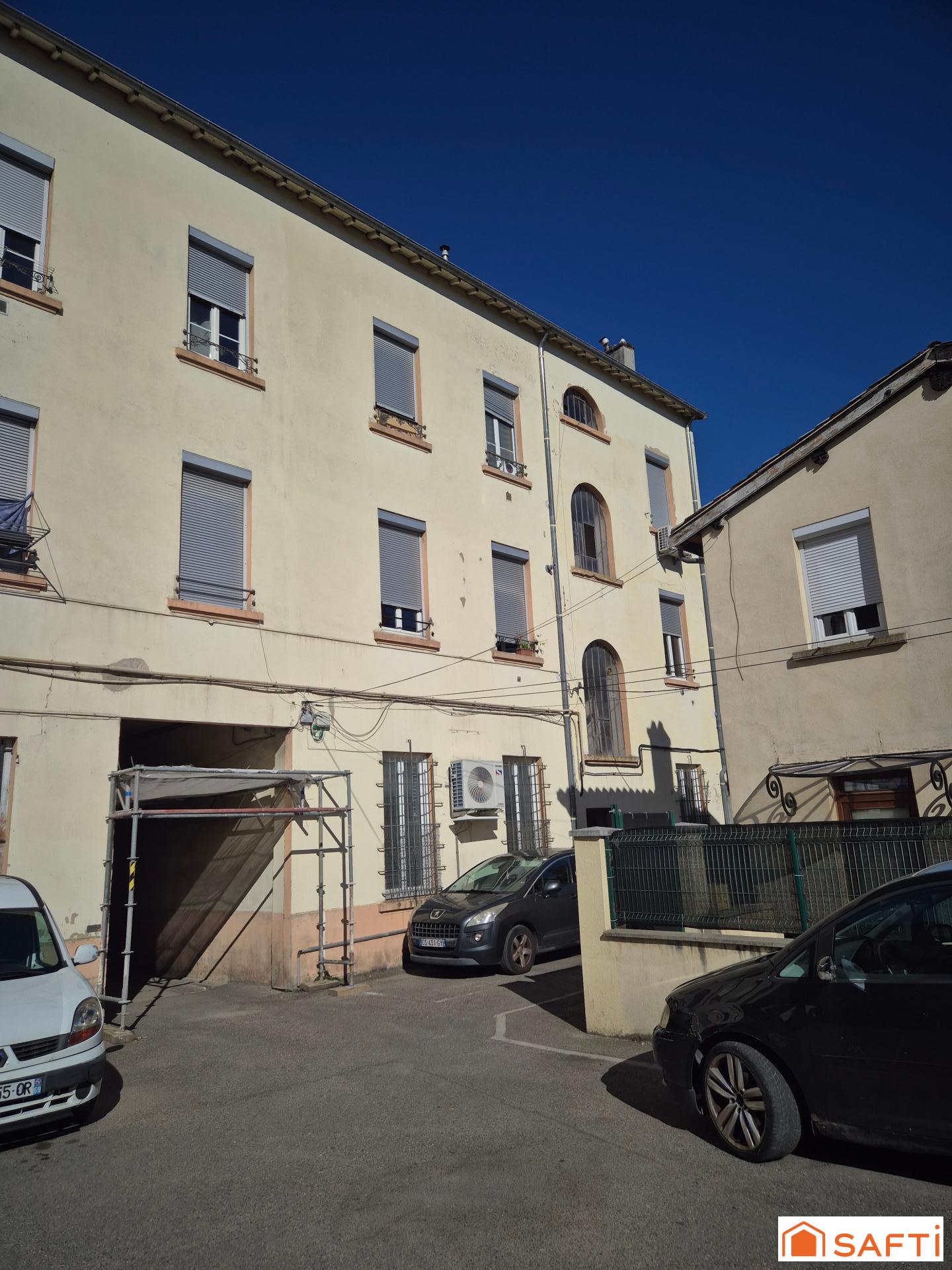 Photo-appartement