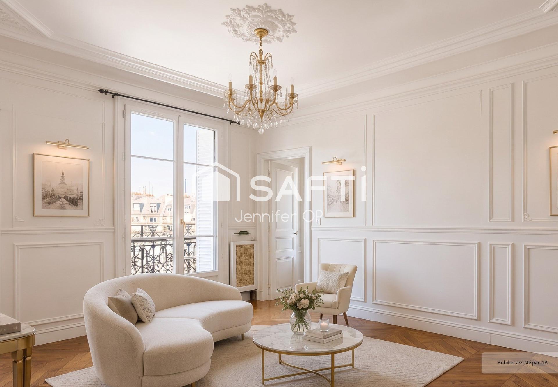 Photo-appartement