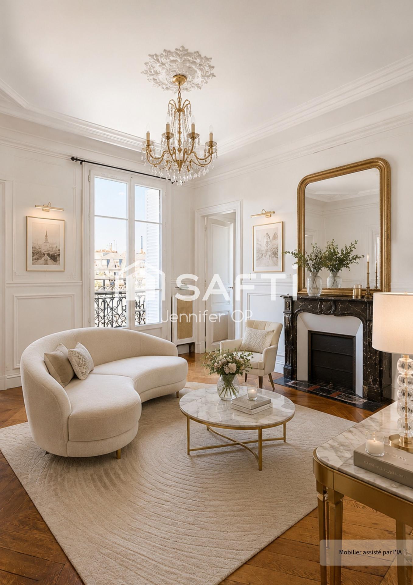 Photo-appartement