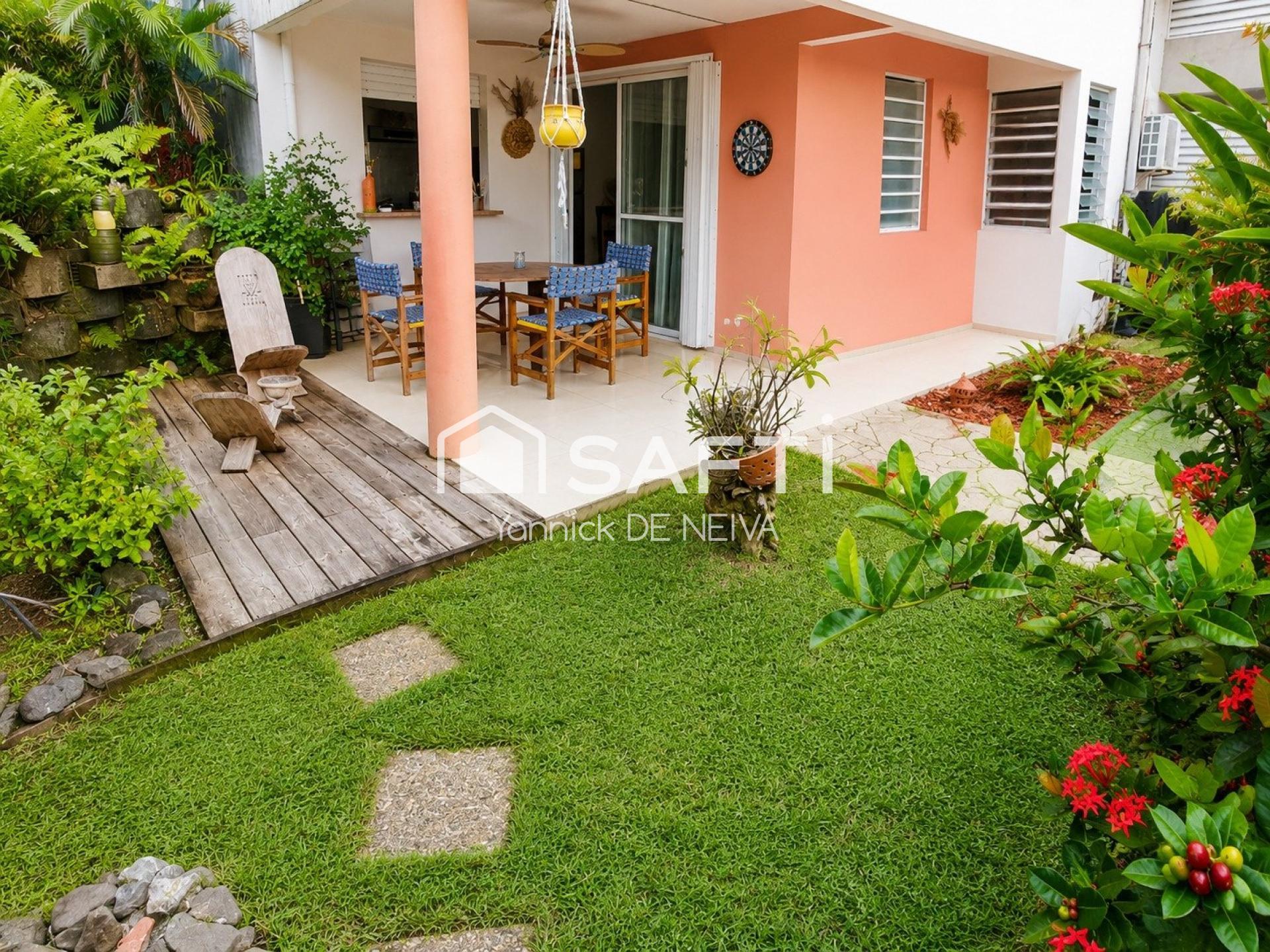Photo-appartement