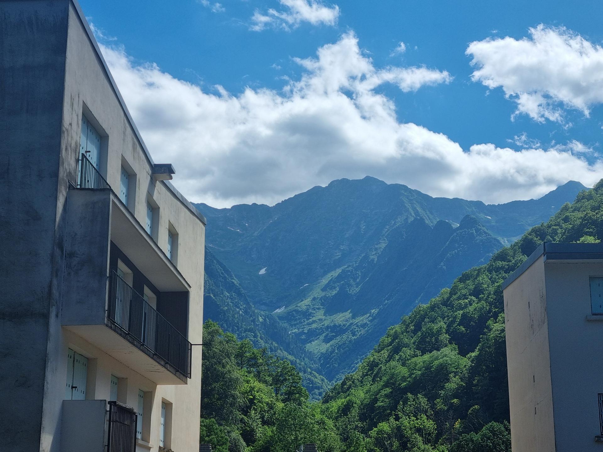 Appartement 3 pièces 67 m² · à Couflens · 67 m² · 58 100 €