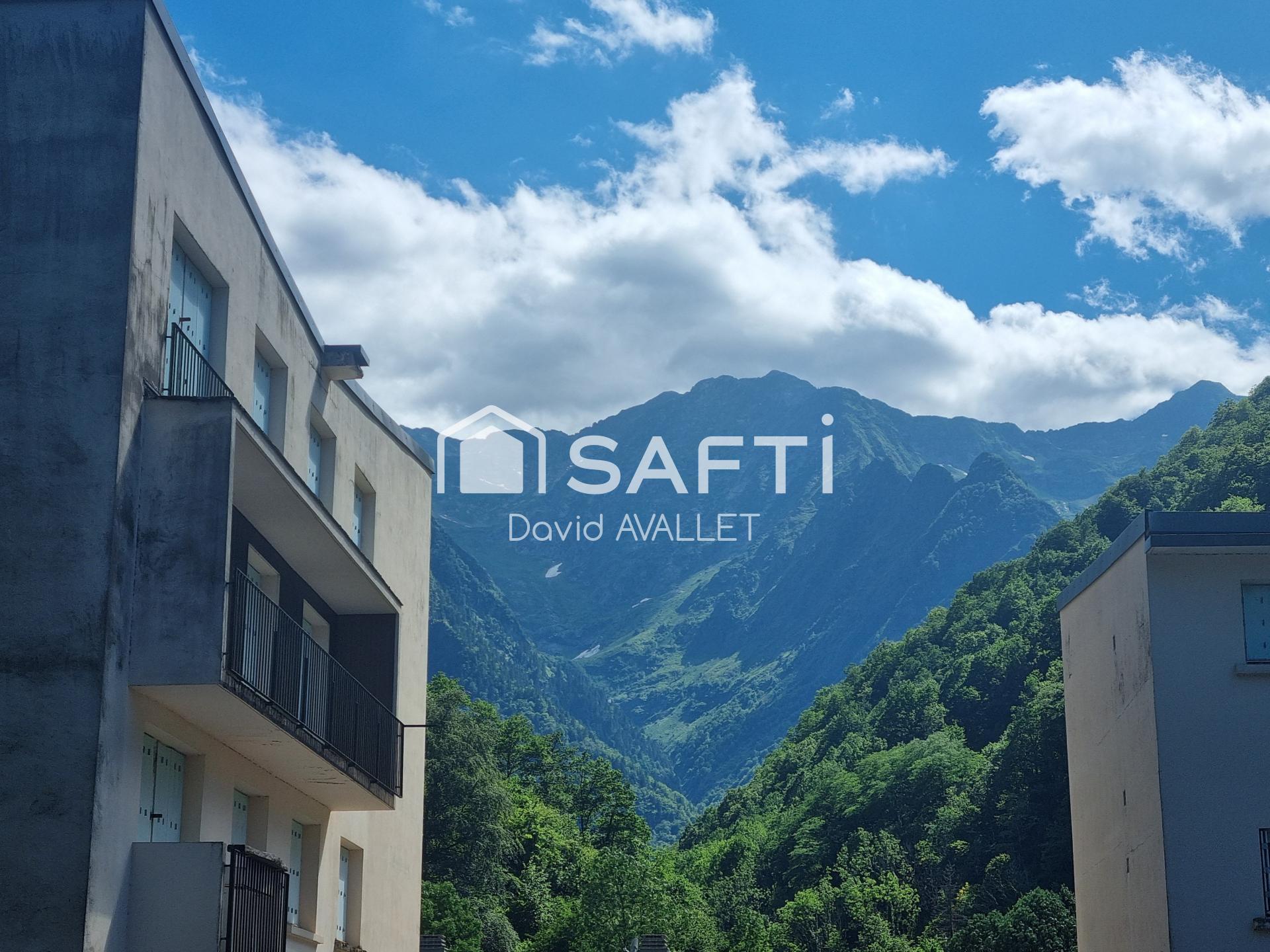 Photo-appartement