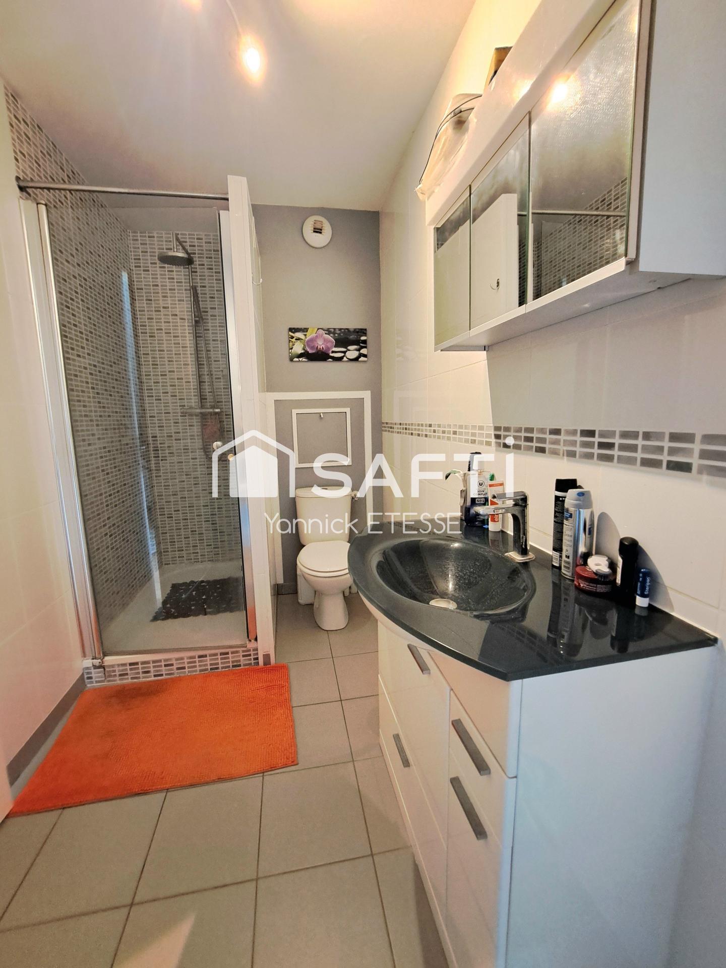 Photo SAFTI — Maison 6 pièces, 139 m² à Frepillon 4