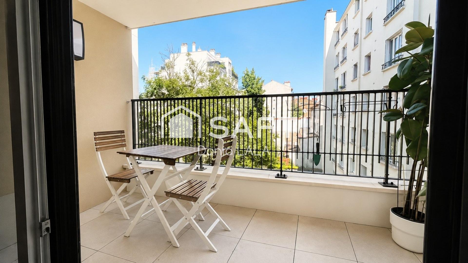 Photo-appartement