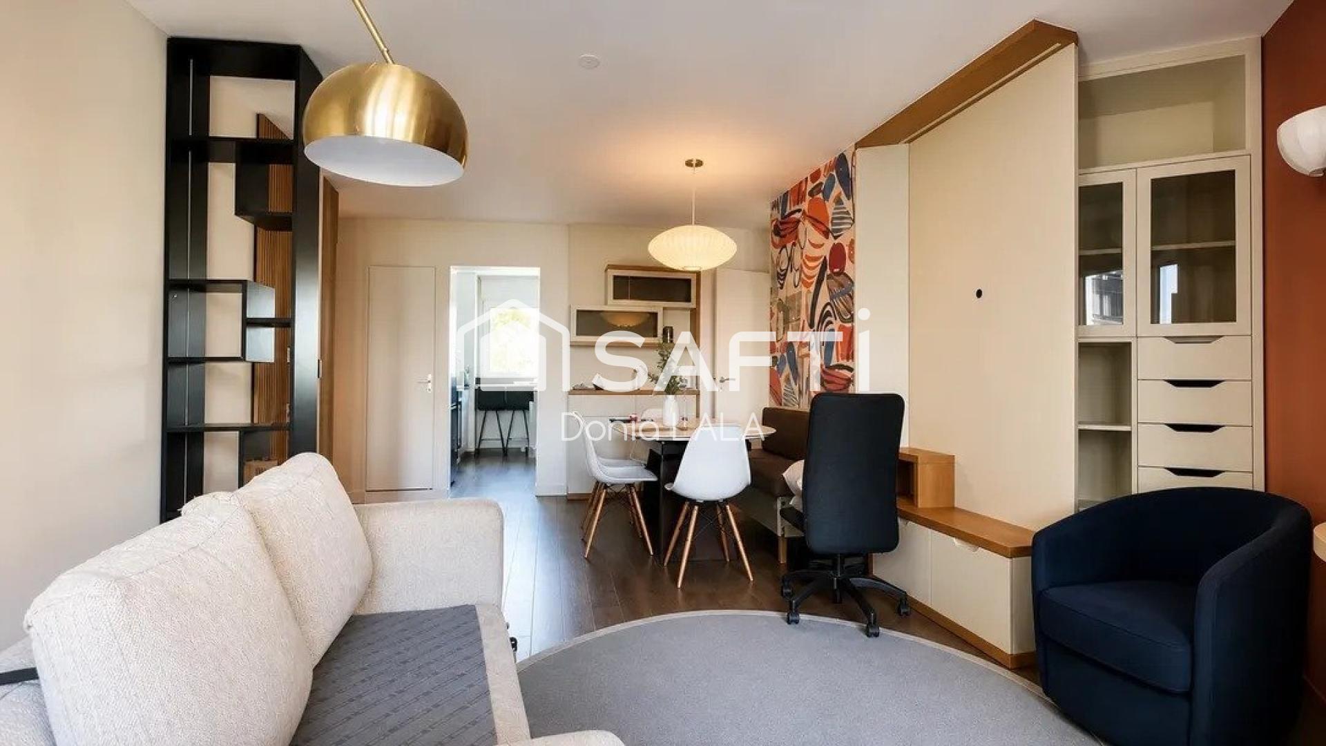Photo-appartement
