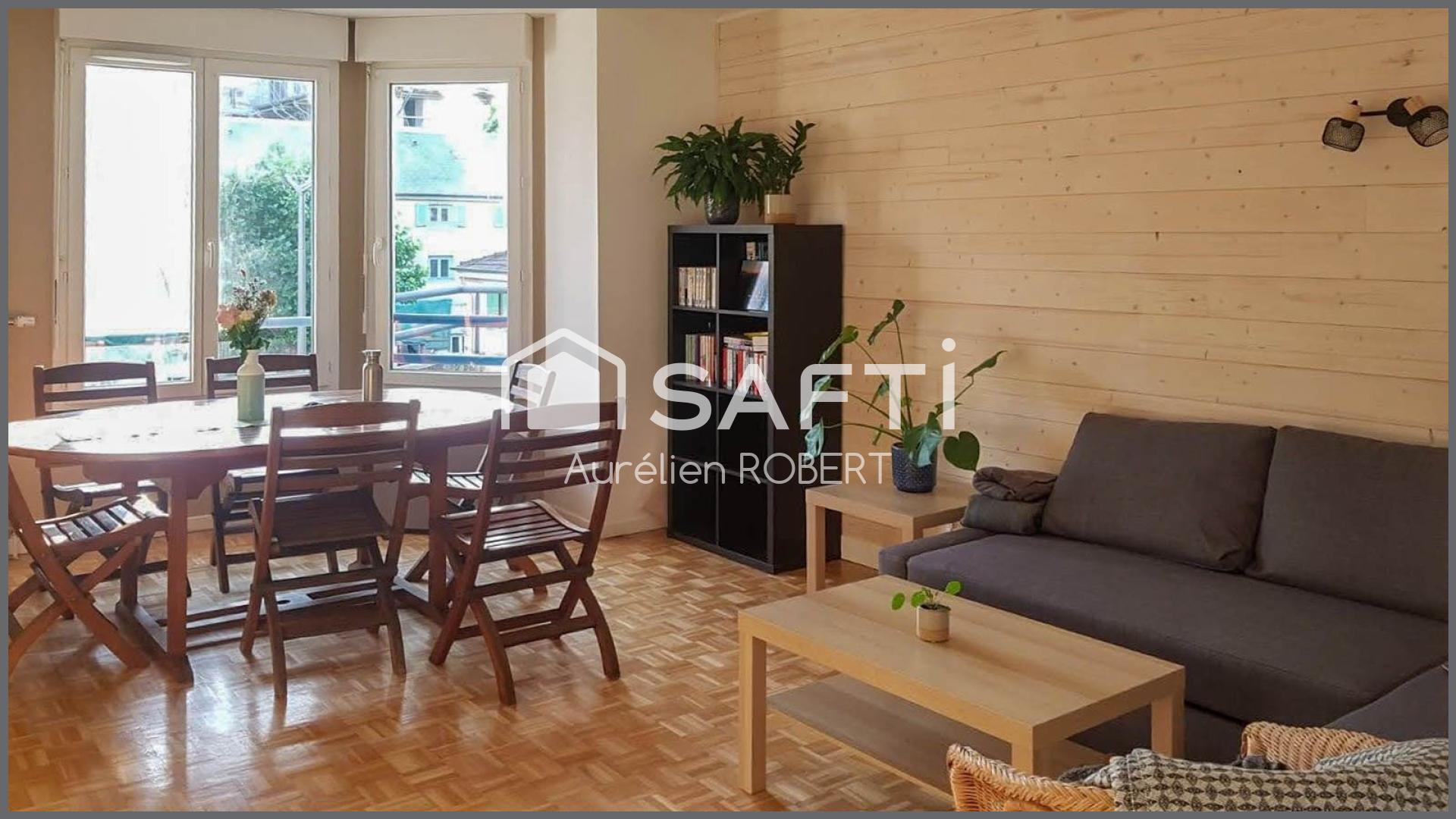 Photo-appartement