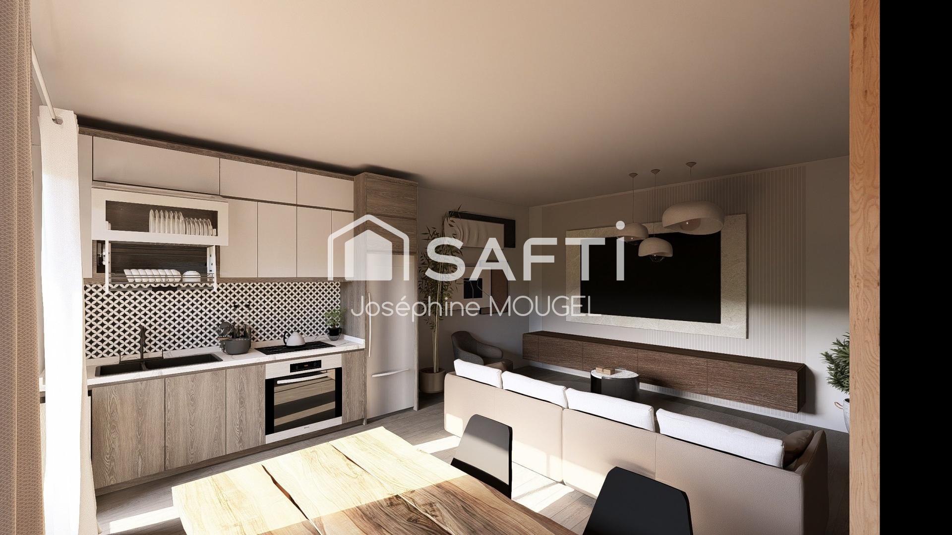 Photo-appartement