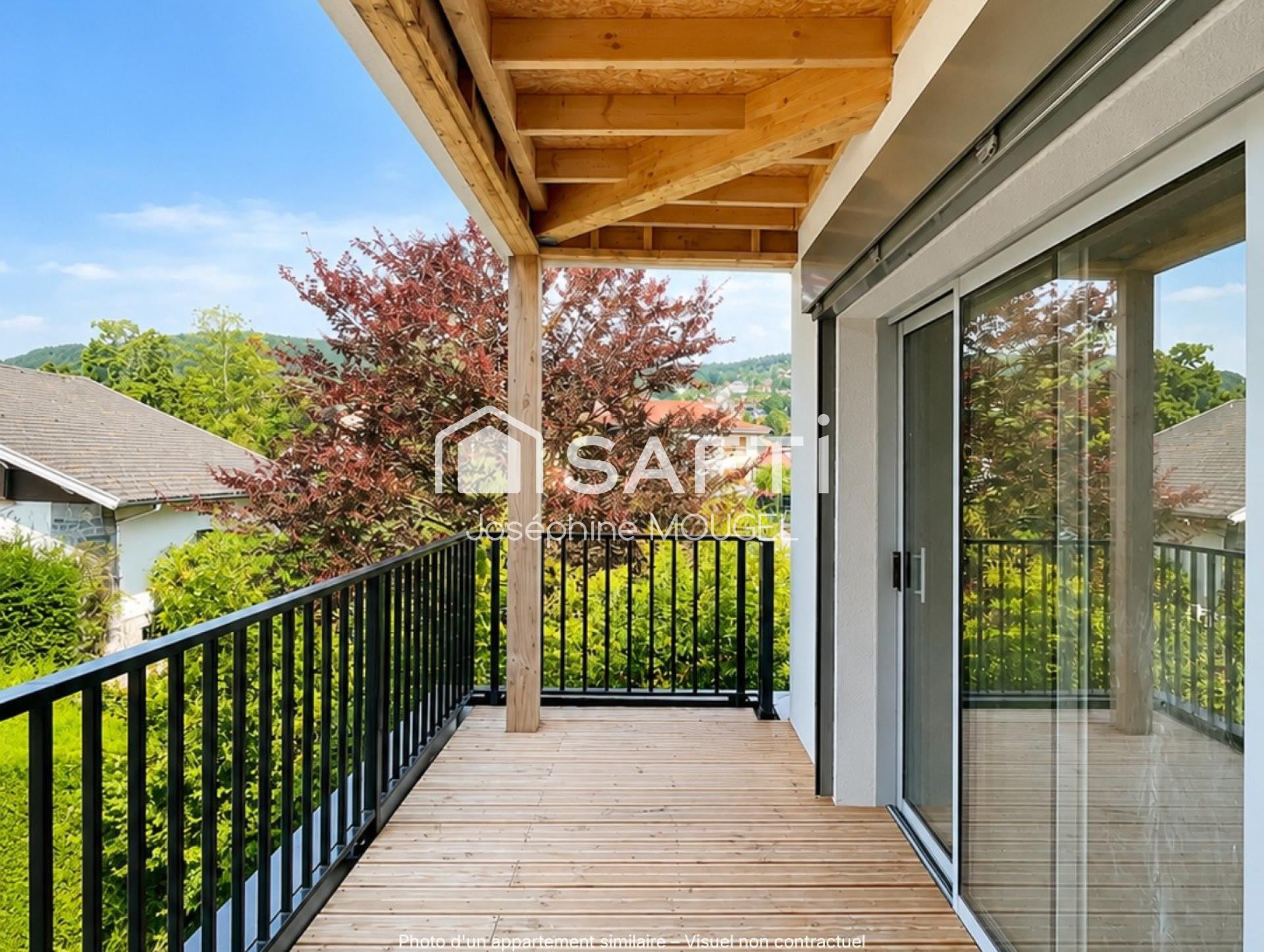 Photo-appartement