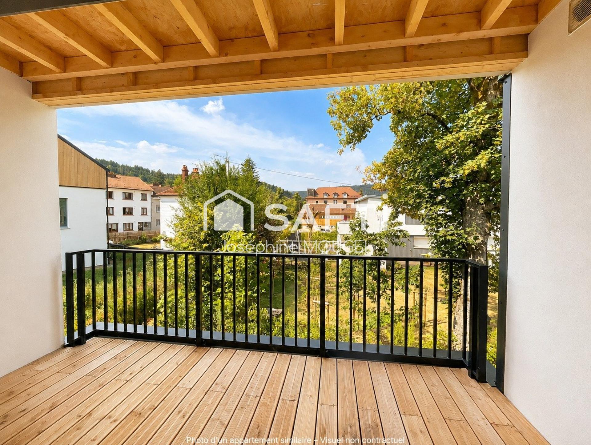 Photo-appartement