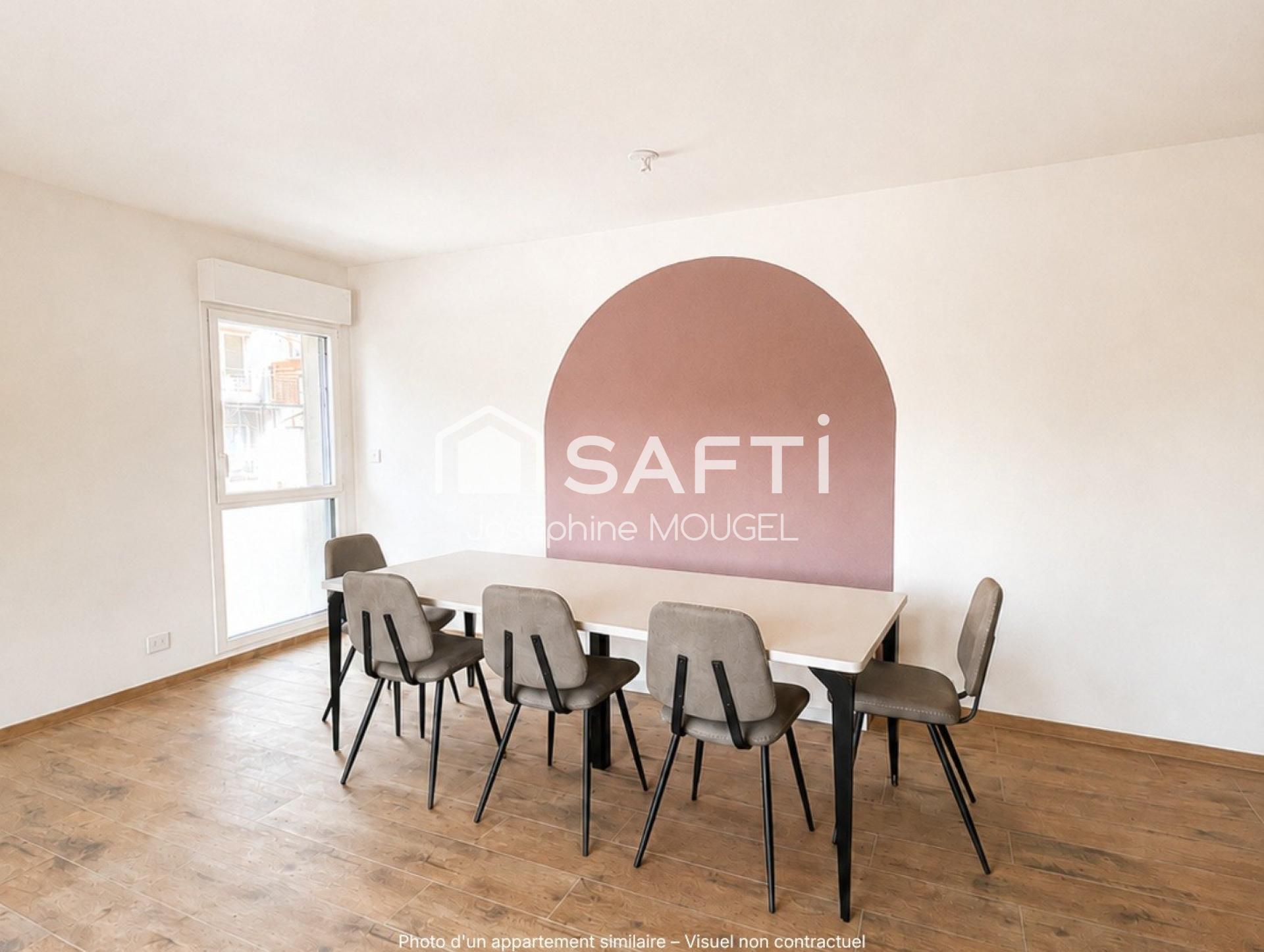 Photo-appartement