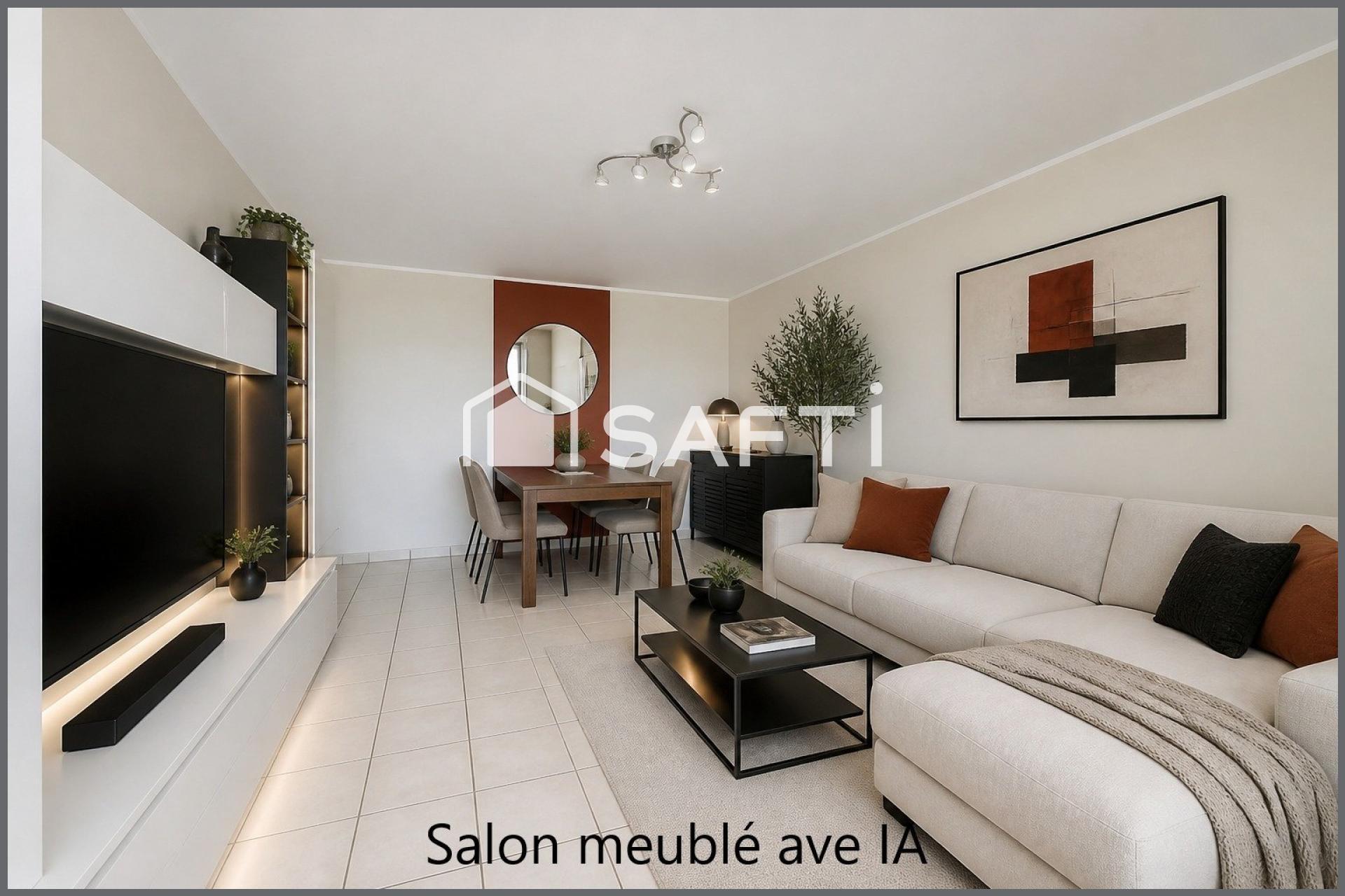Photo-appartement