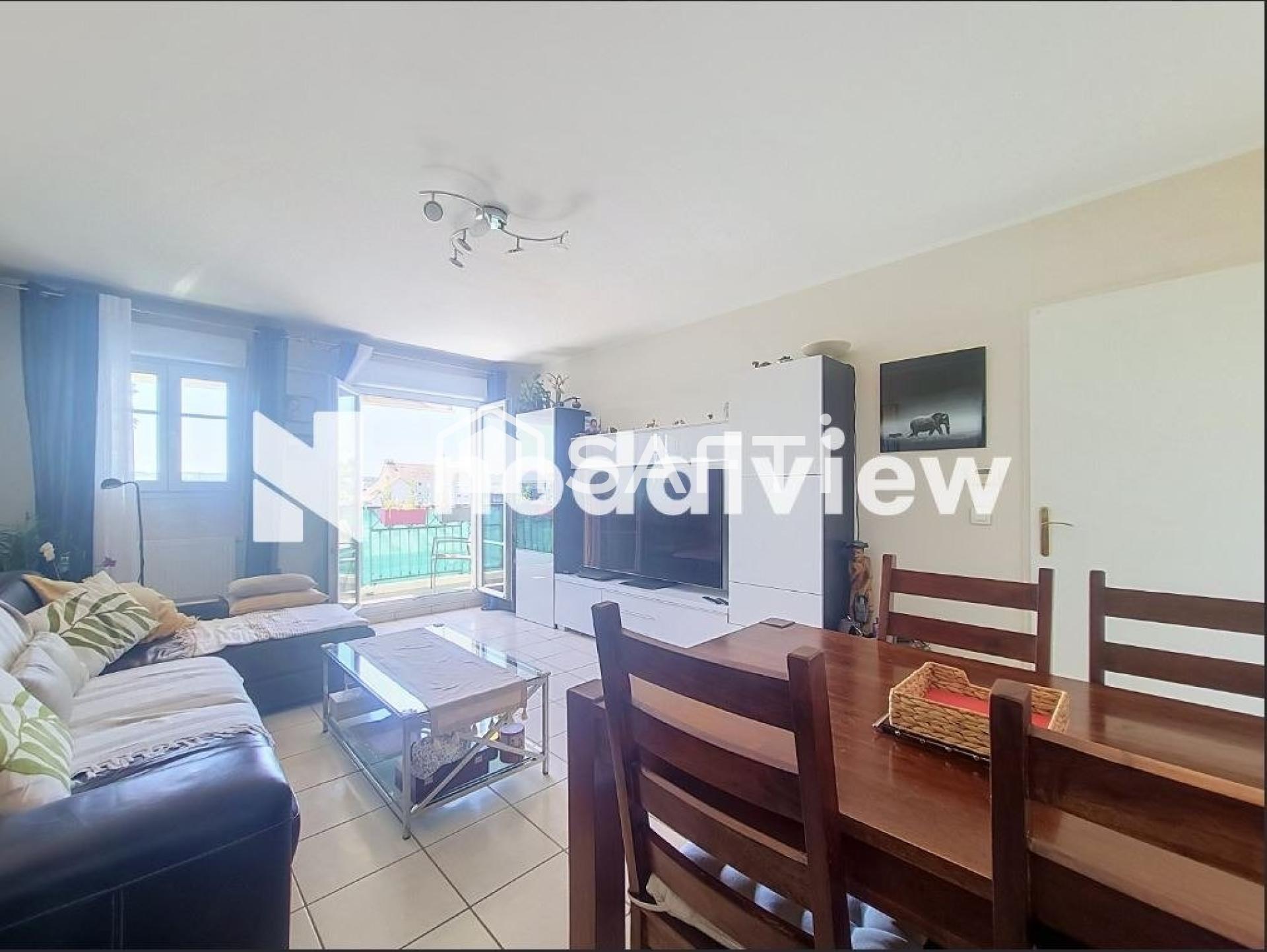 Photo-appartement