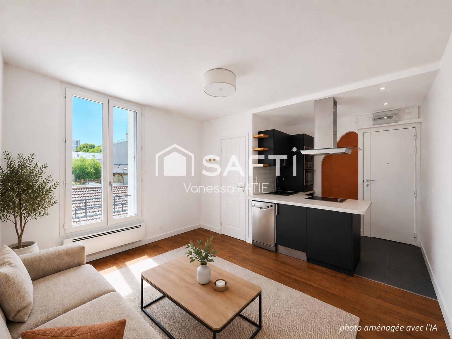 Photo-appartement
