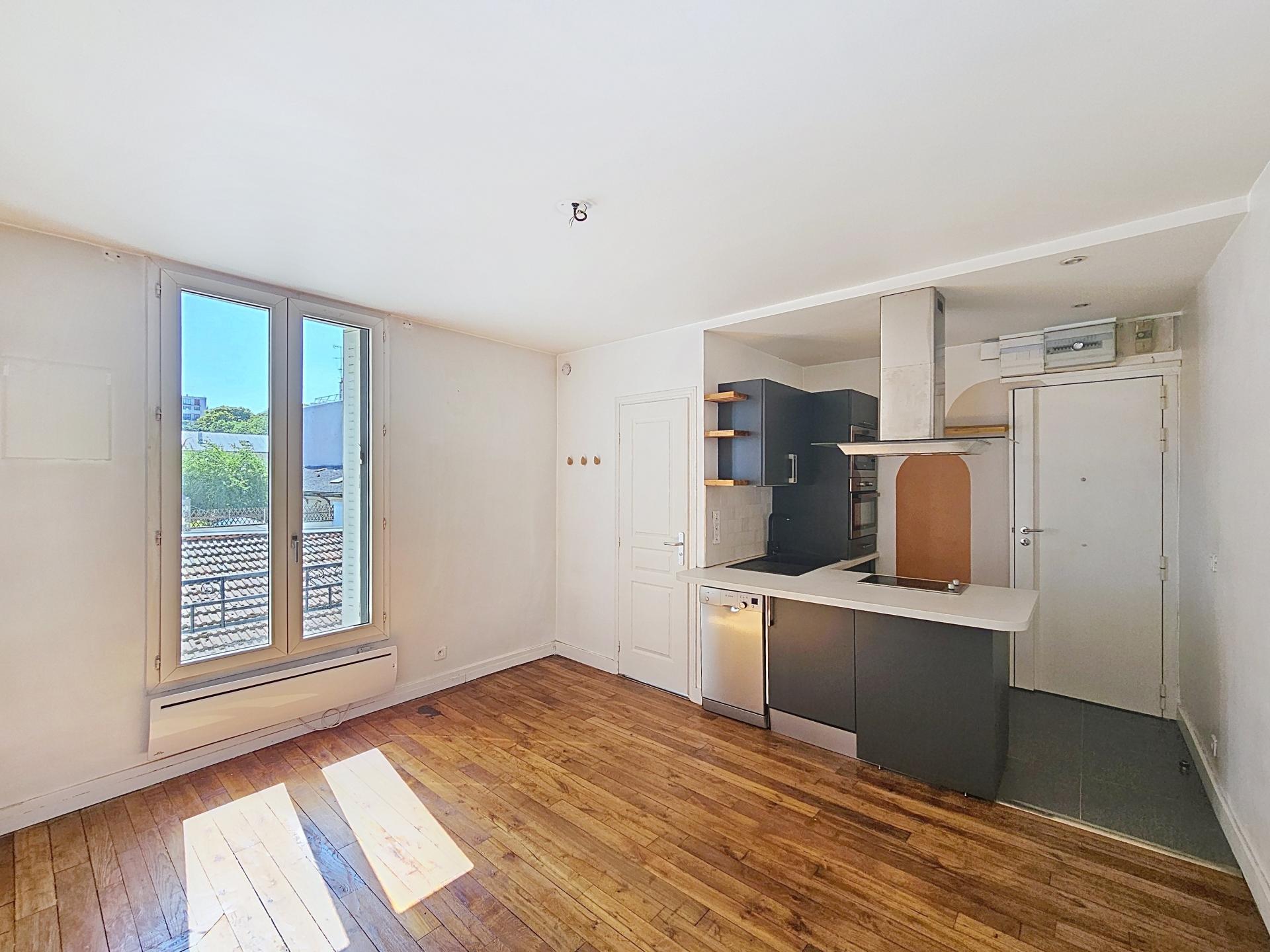 Photo-appartement