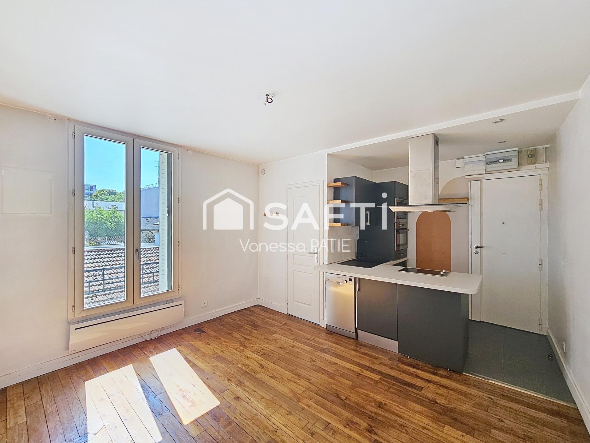 Photo-appartement