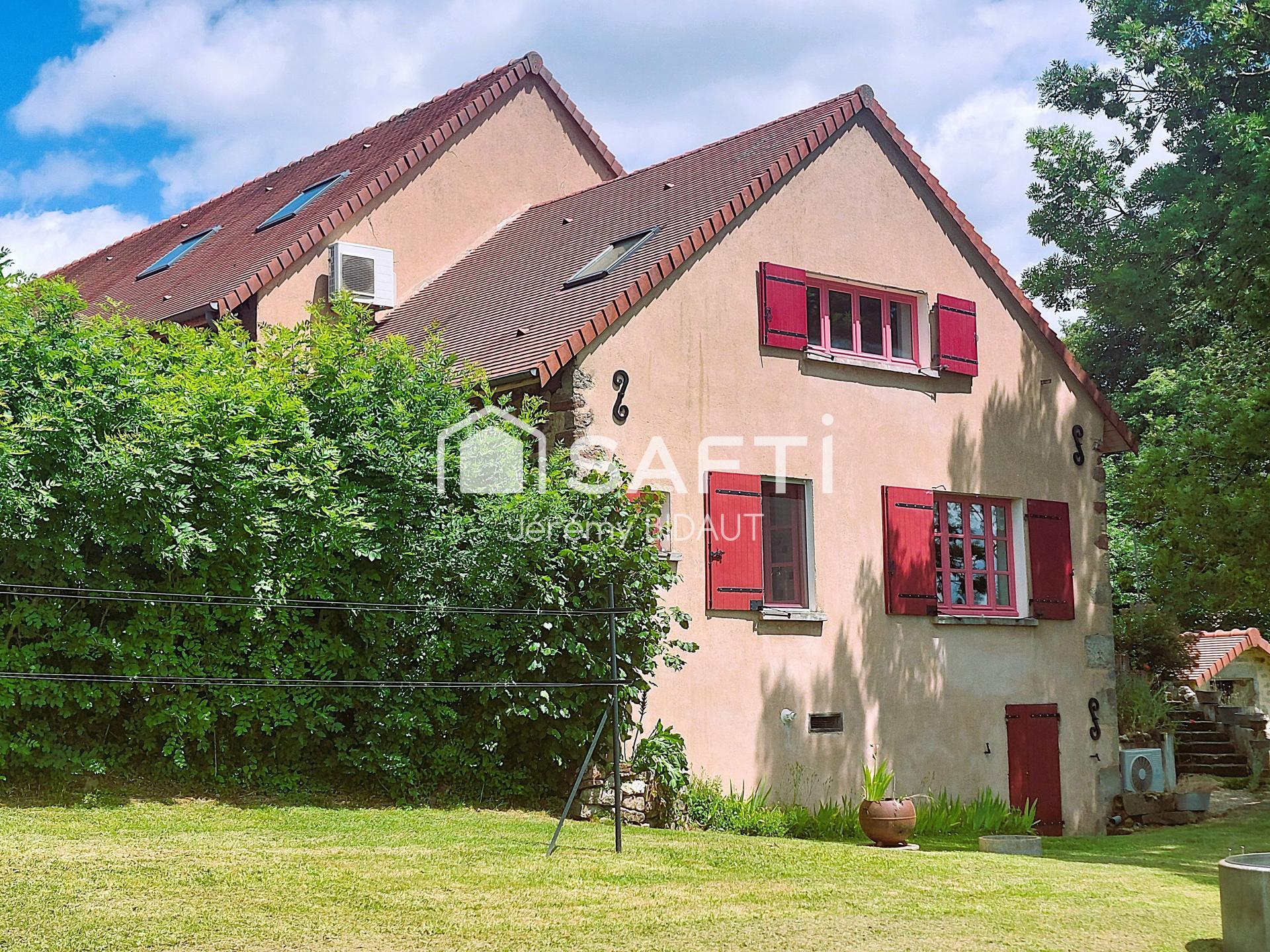 Photo-maison