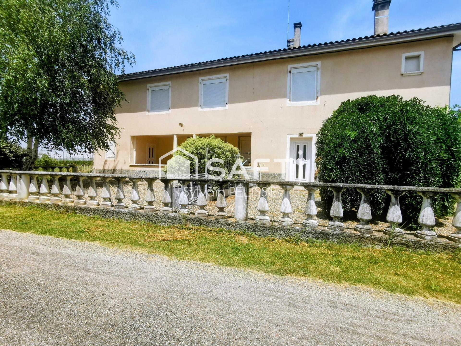 Photo-maison