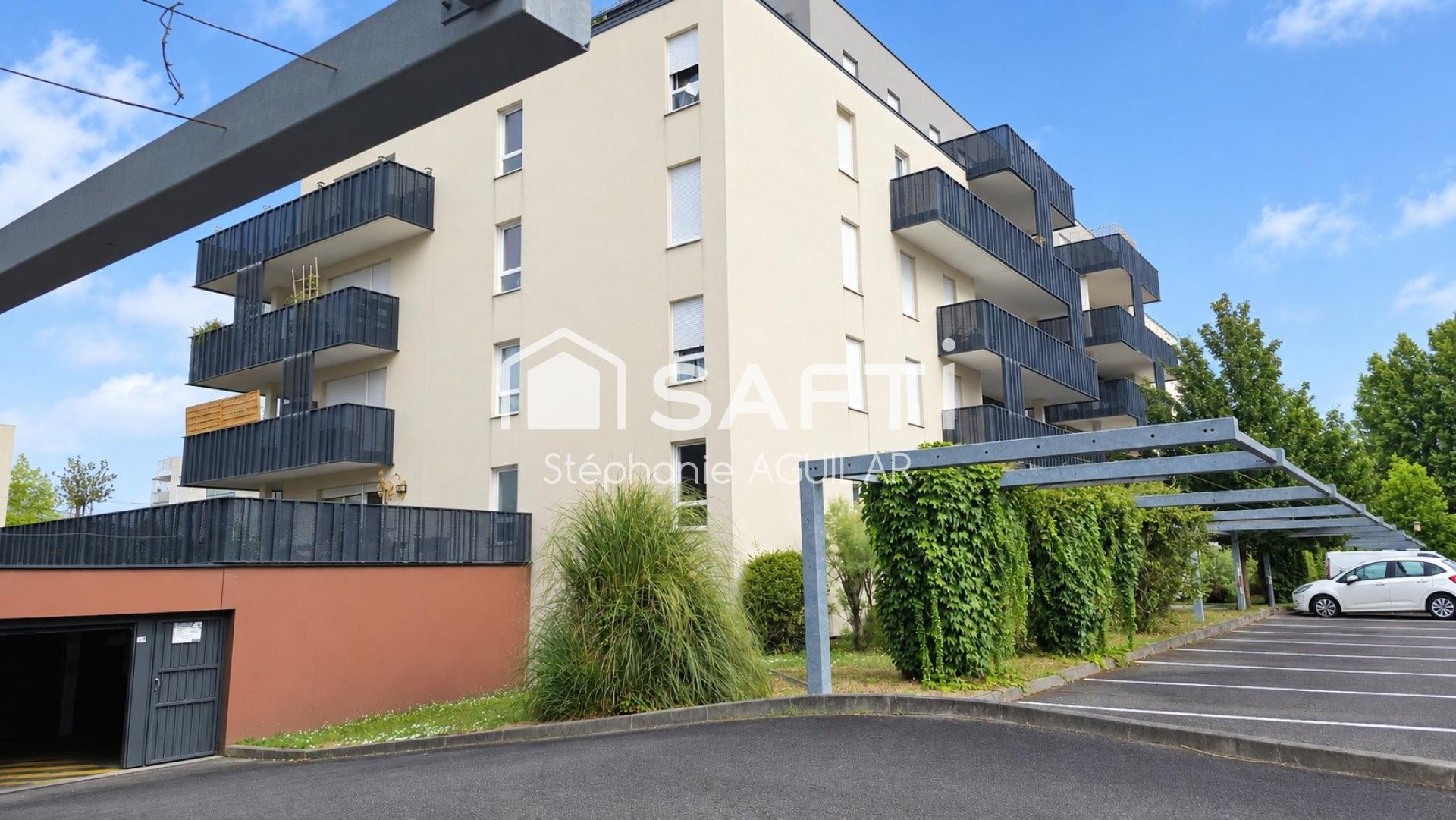 Photo-appartement