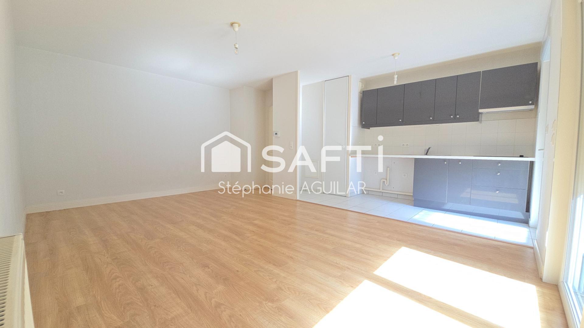 Photo-appartement
