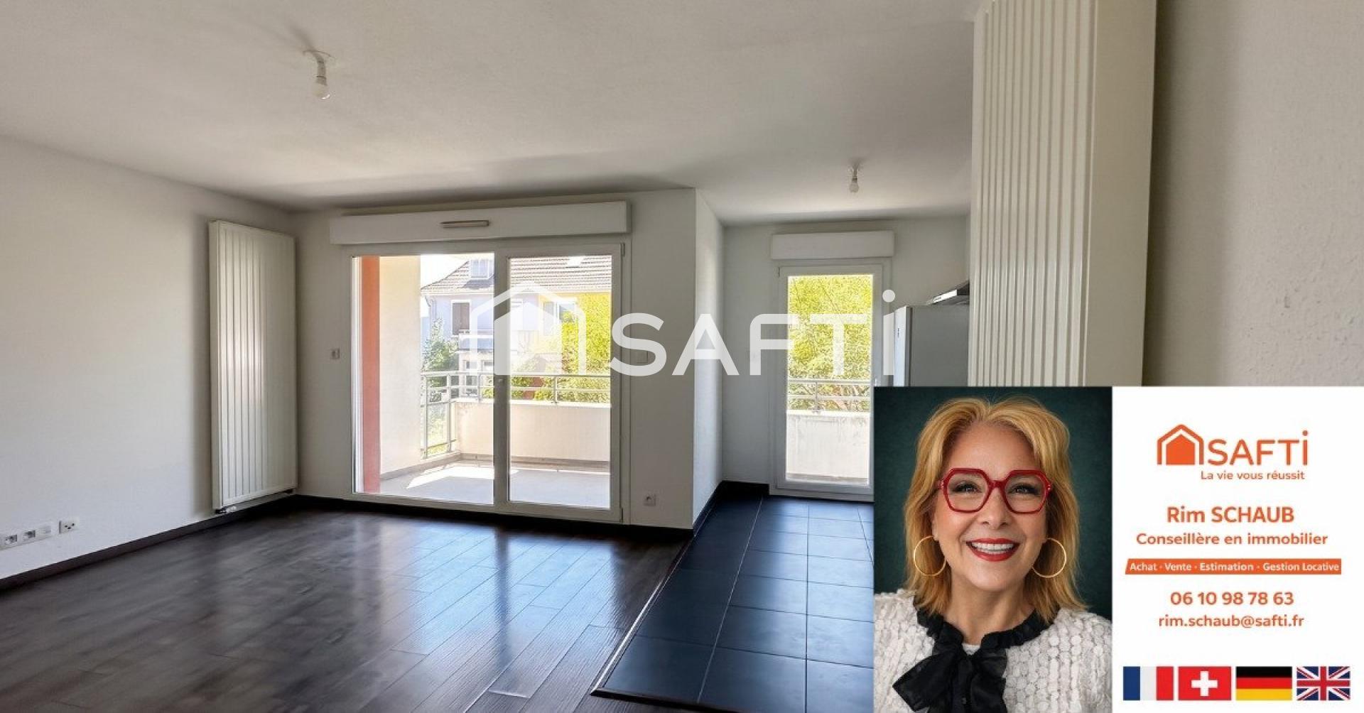 Photo-appartement