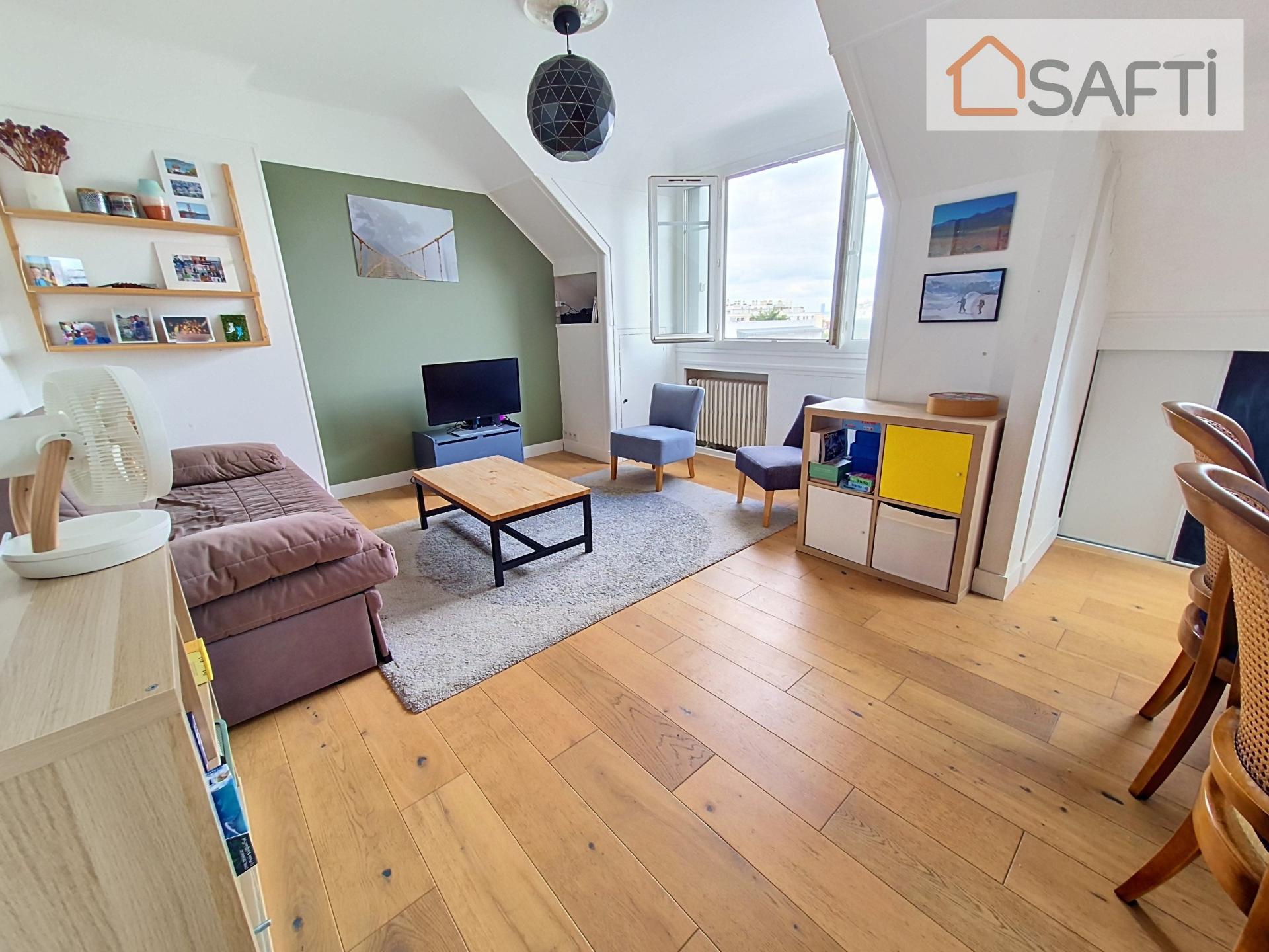 Photo-appartement