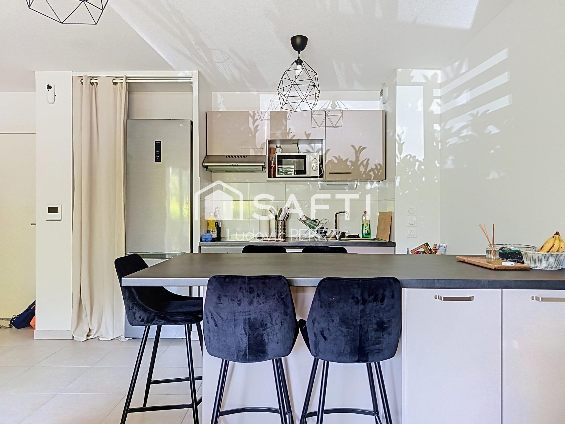 Photo-appartement