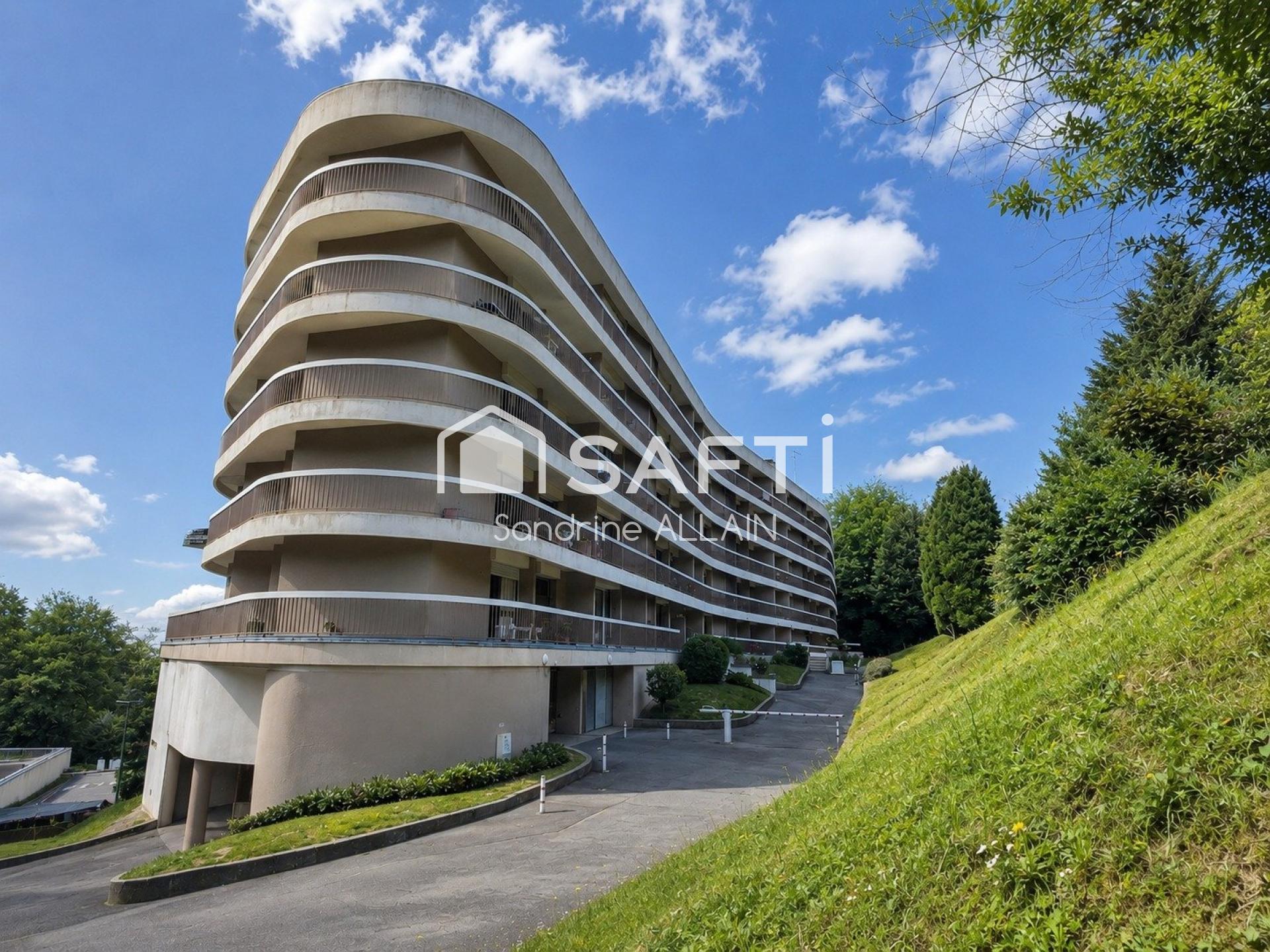 Photo-appartement