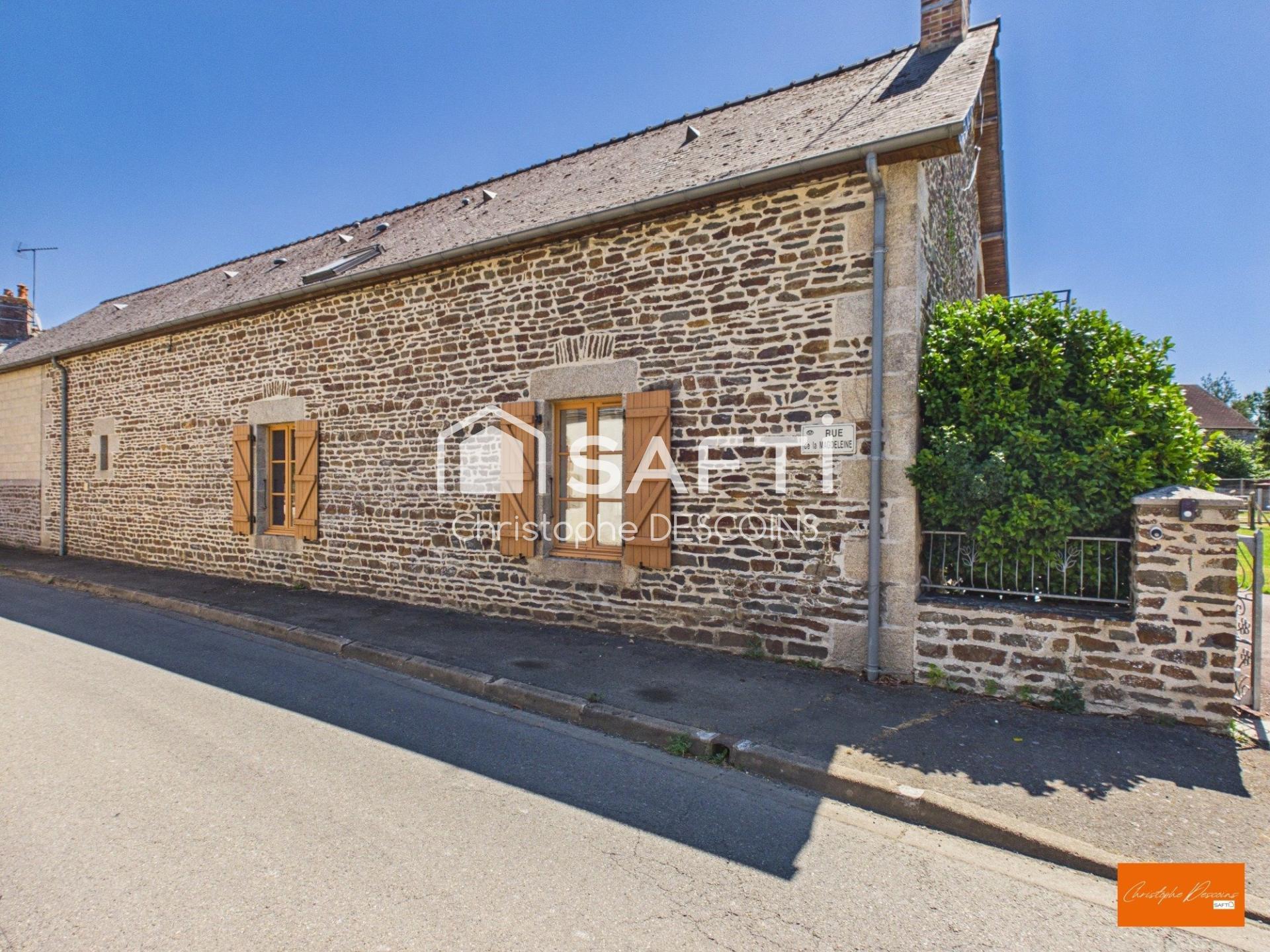 Photo-maison
