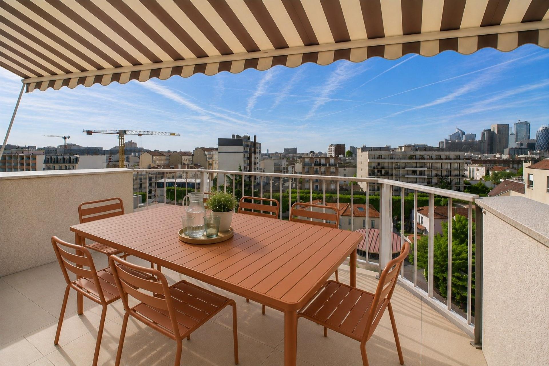 Photo-appartement
