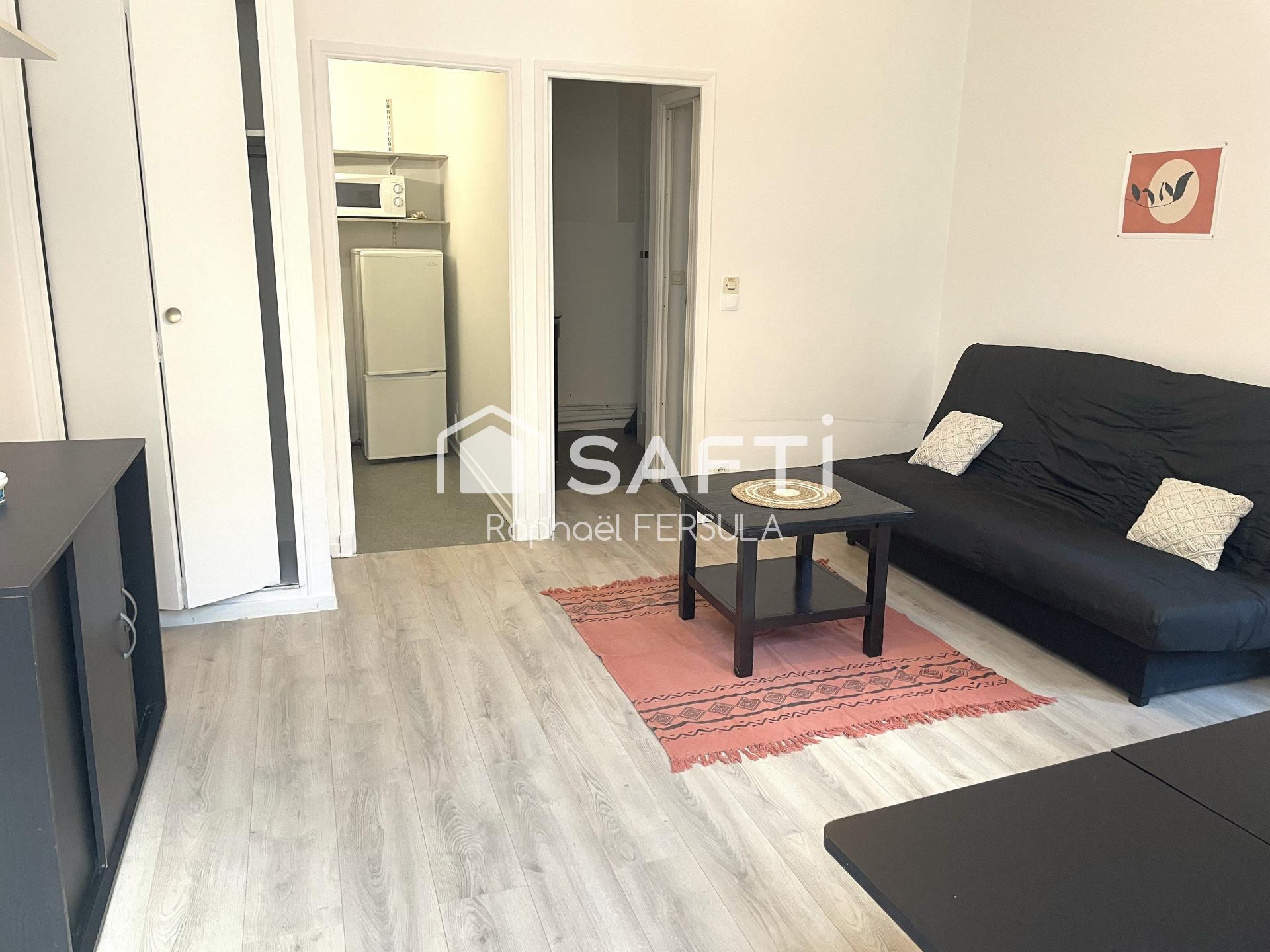 Photo-appartement