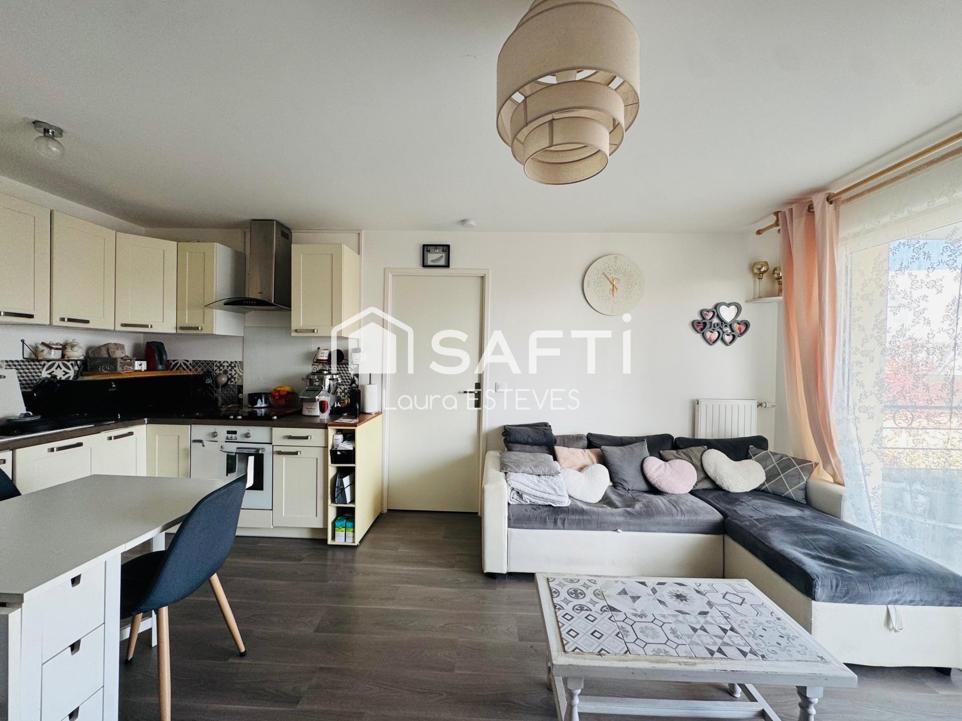 Photo-appartement